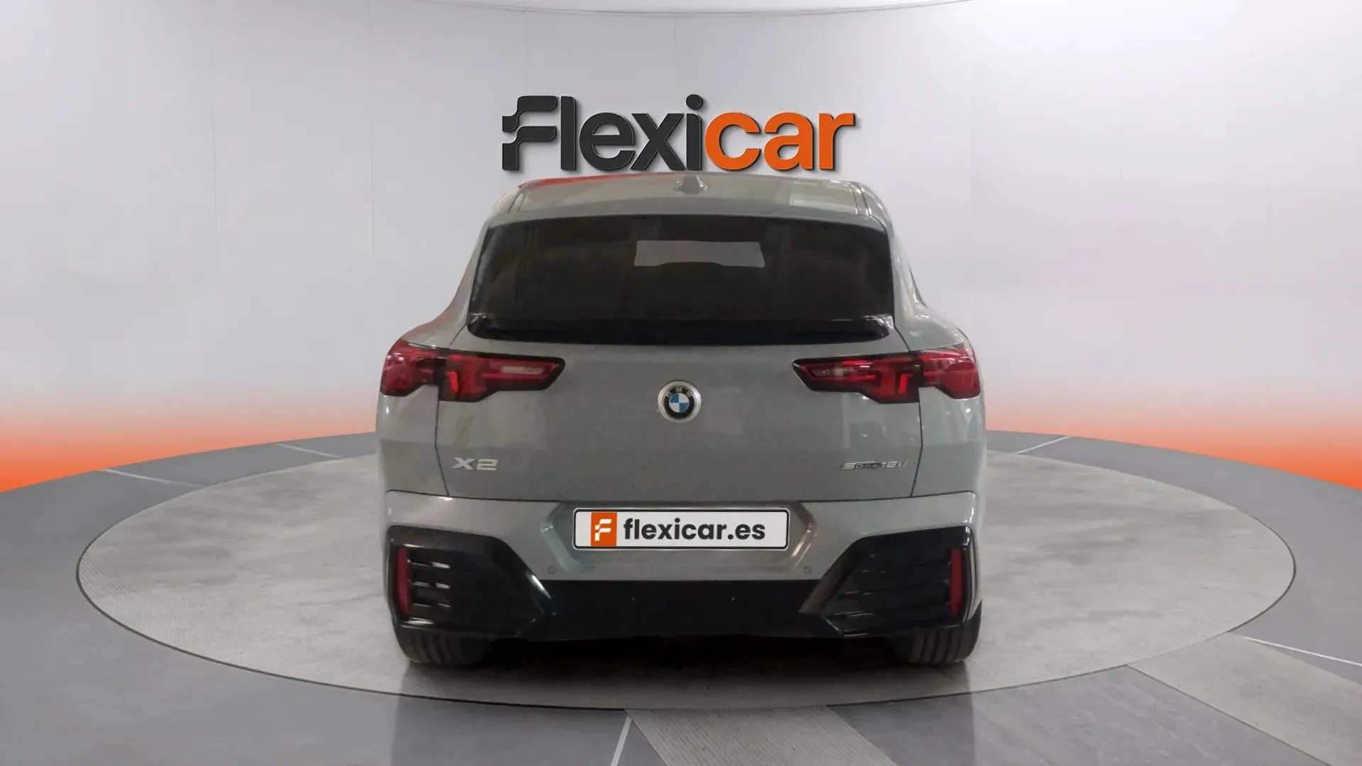 BMW X2 sDrive18d - foto 5
