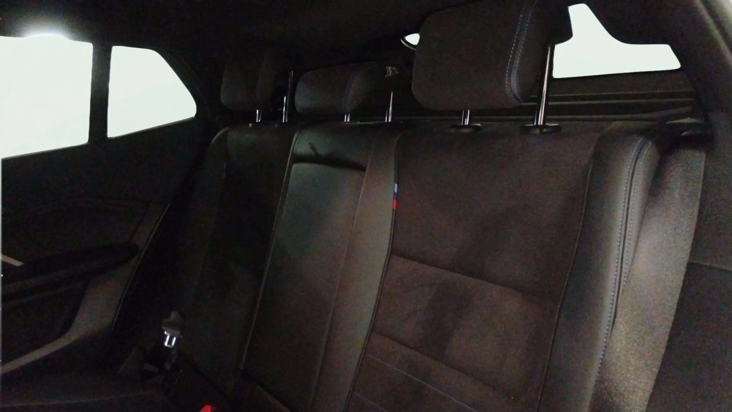 BMW X2 sDrive18d - foto 12