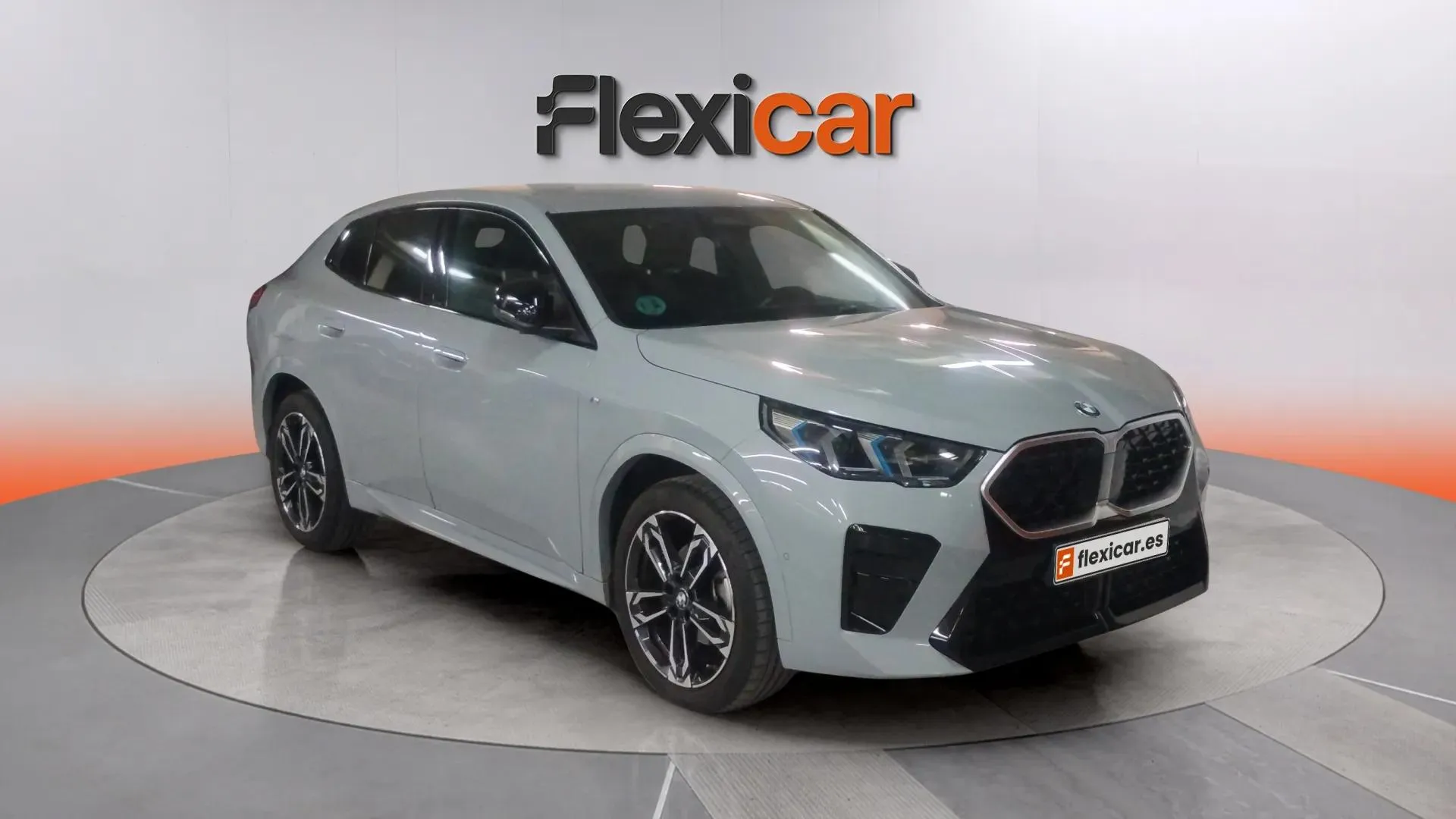 BMW X2 sDrive18d