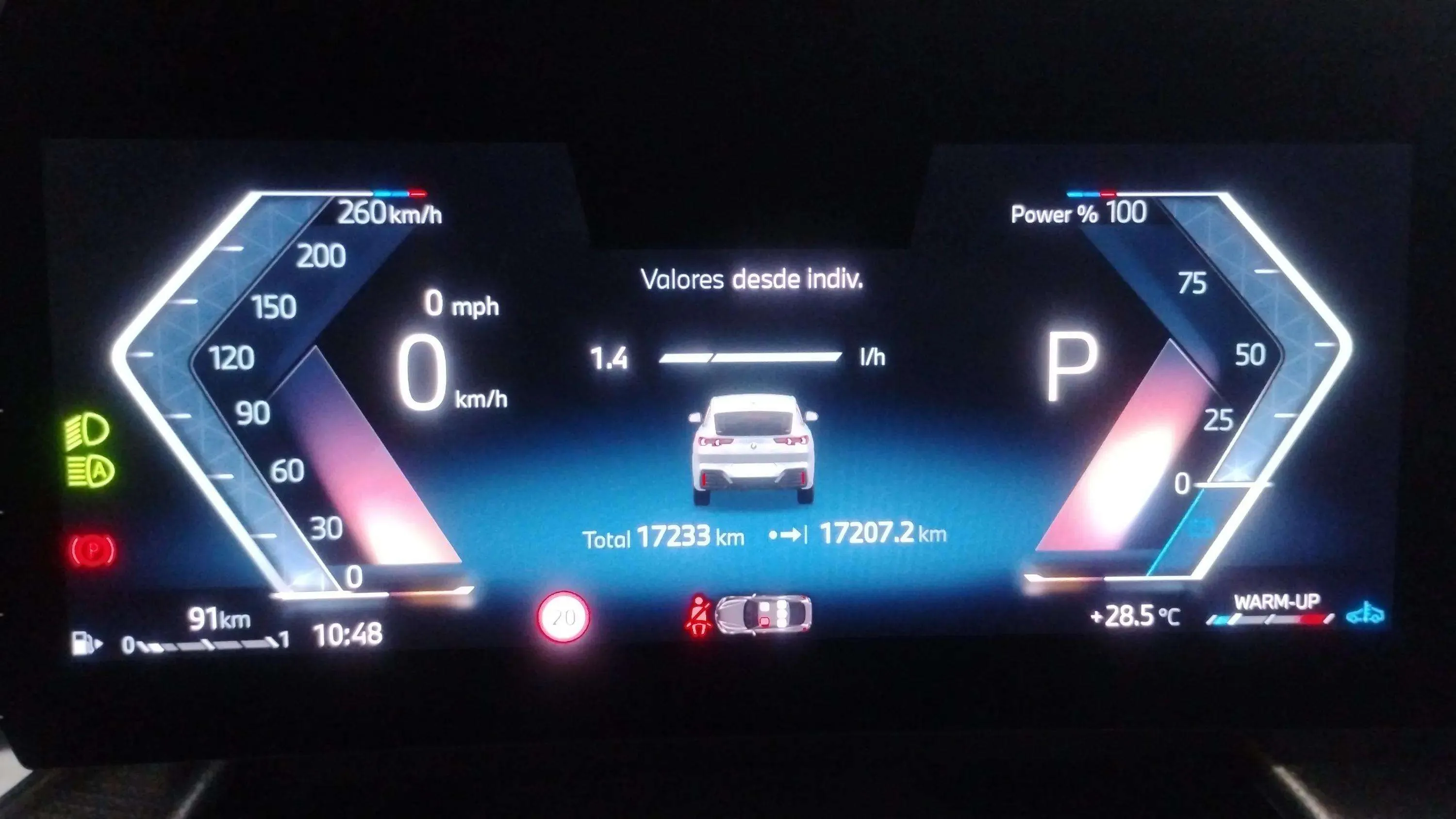 BMW X2 sDrive18d - foto 17