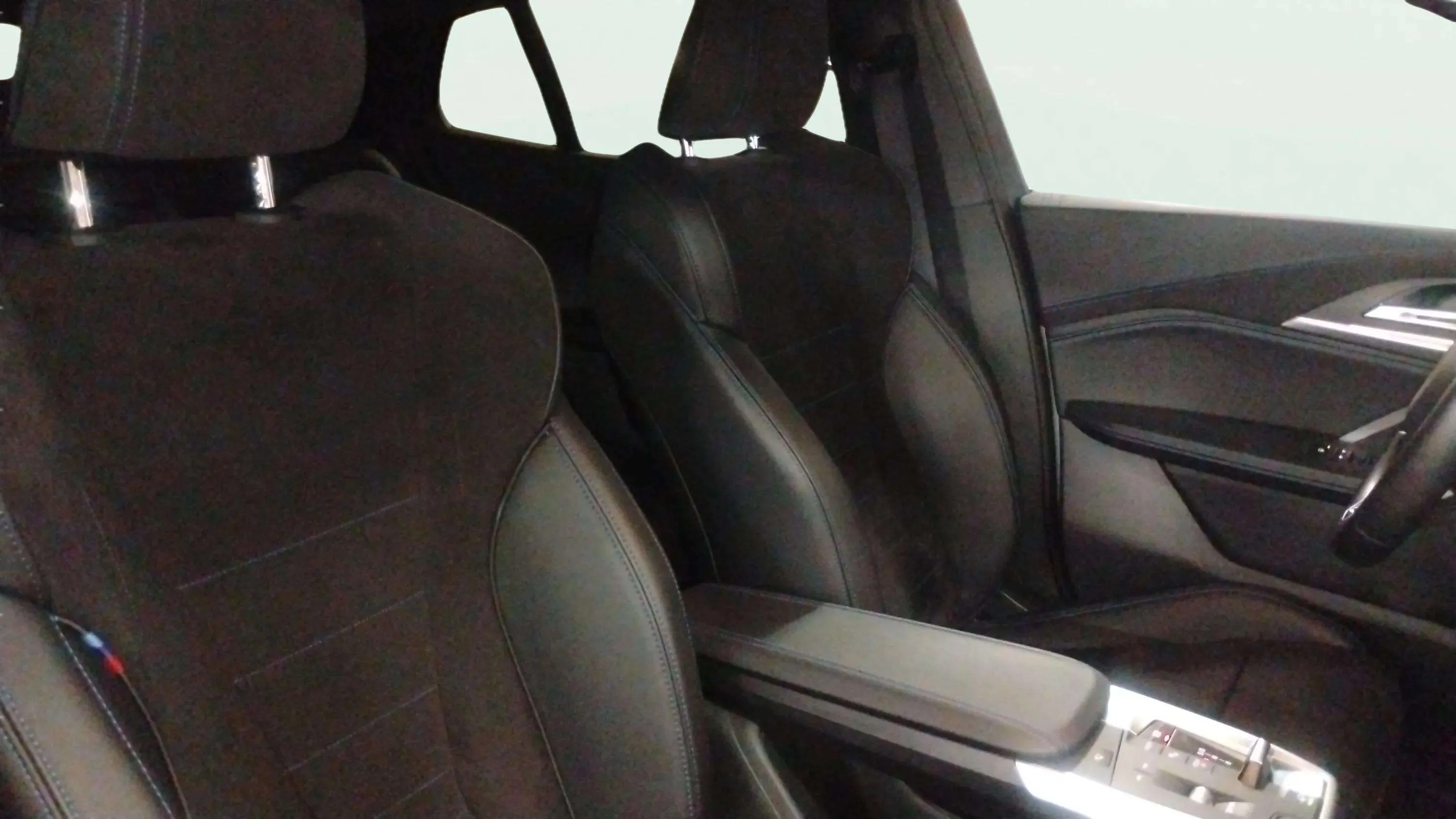 BMW X2 sDrive18d - foto 9