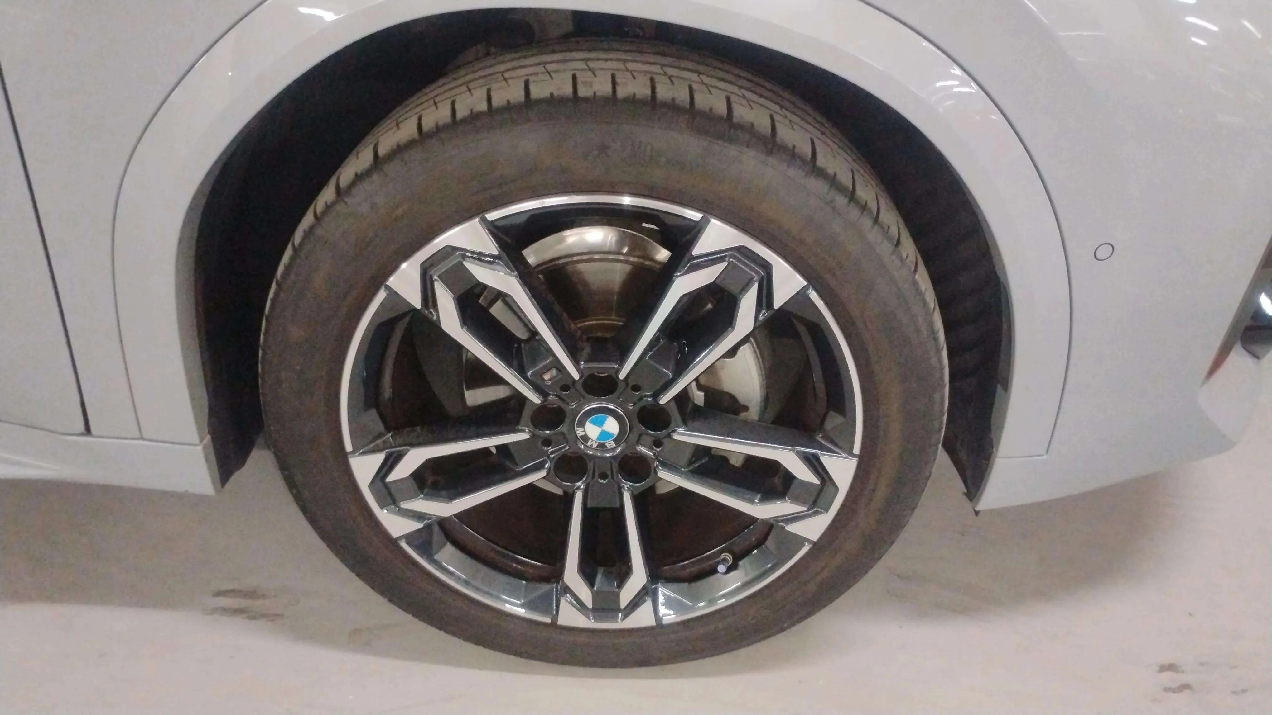 BMW X2 sDrive18d - foto 25