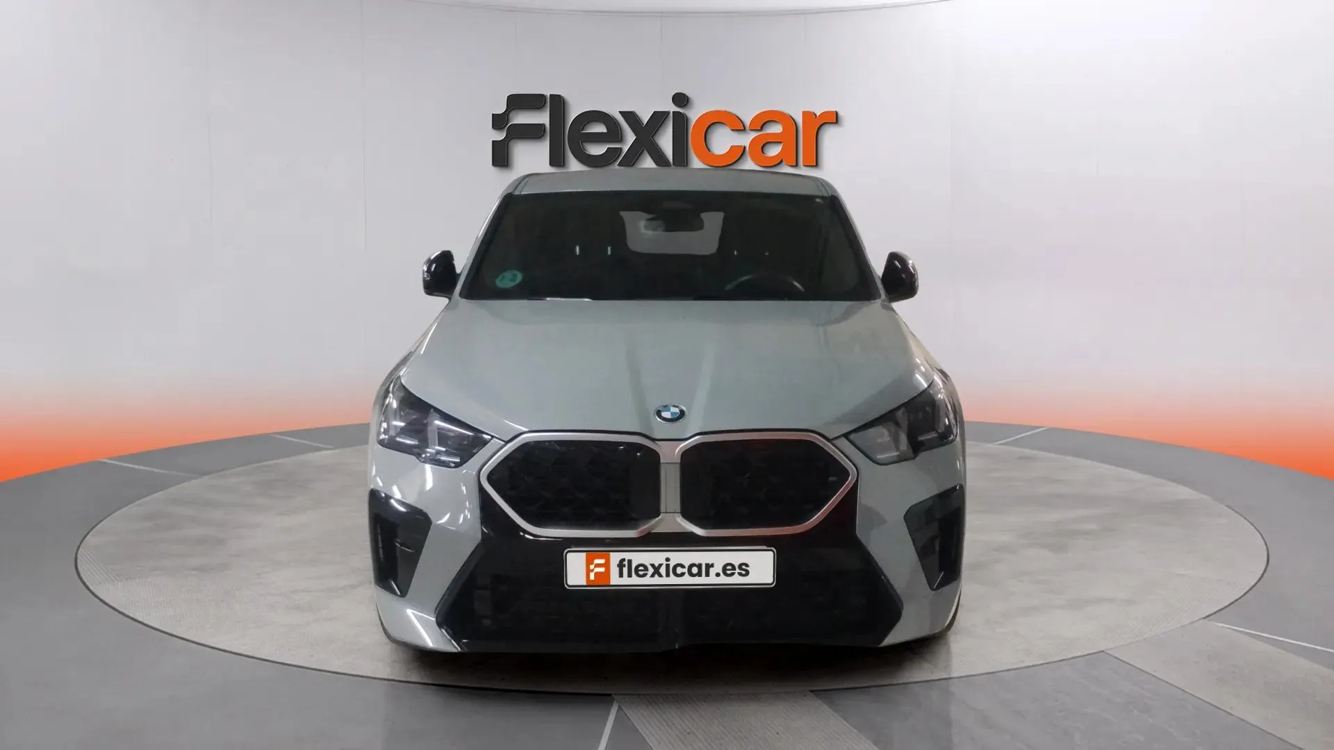 BMW X2 sDrive18d - foto 2