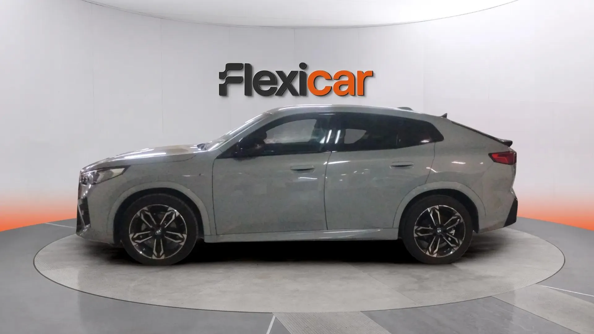 BMW X2 sDrive18d - foto 3