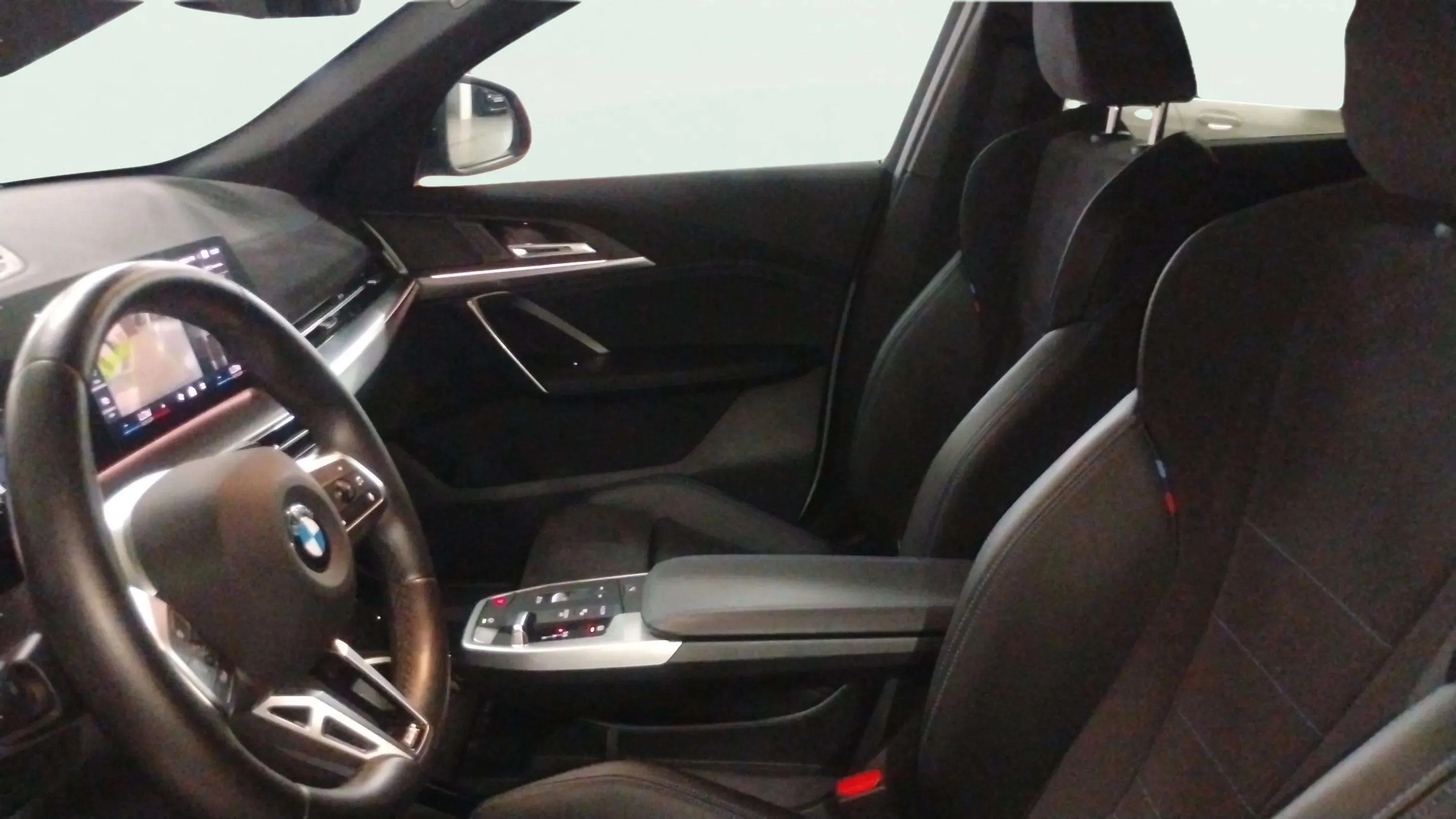 BMW X2 sDrive18d - foto 6