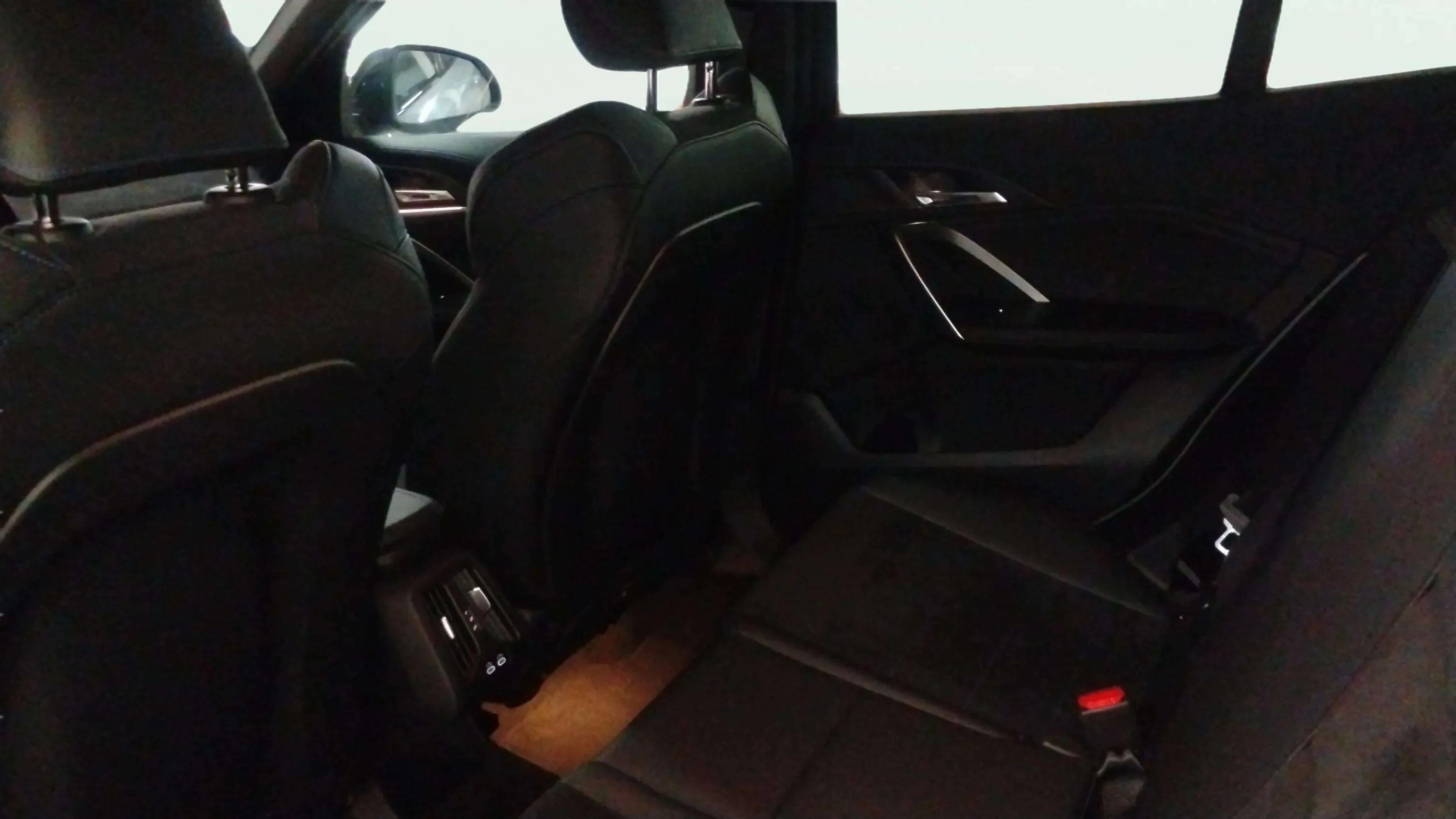 BMW X2 sDrive18d - foto 10