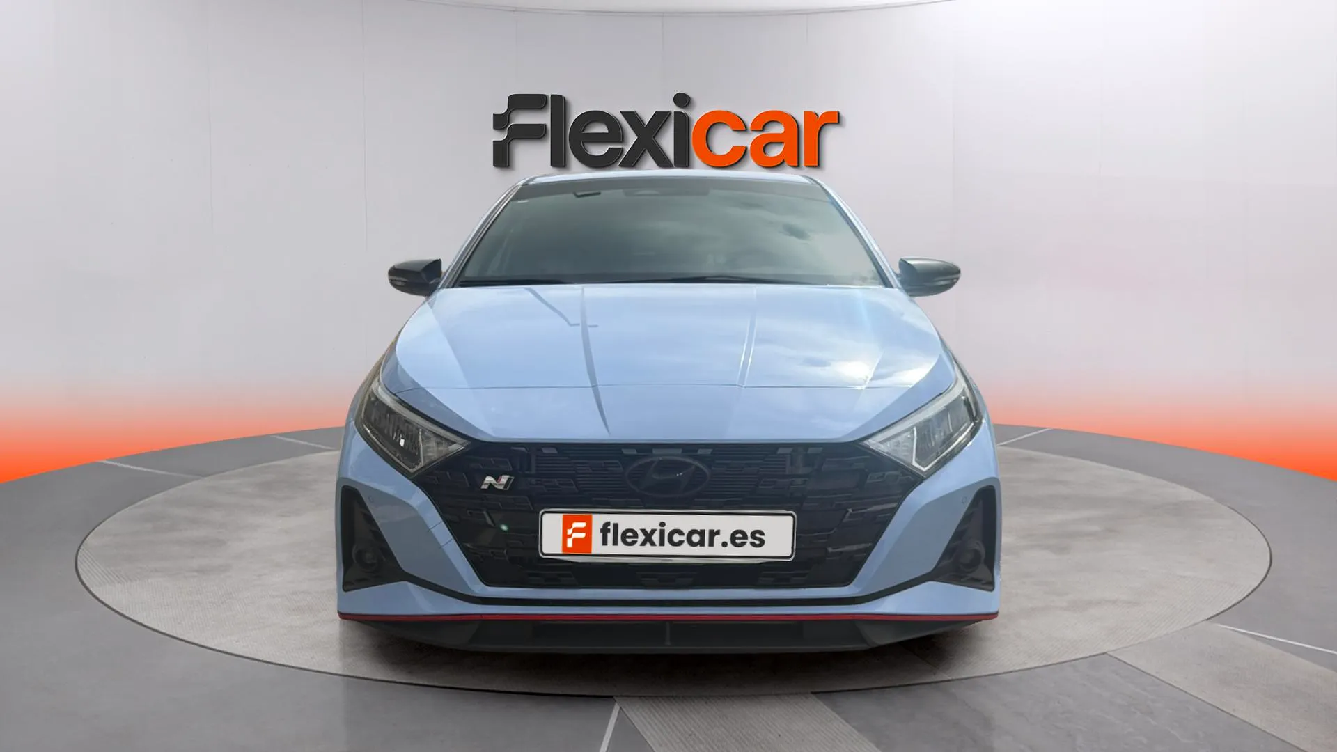 Hyundai i20 1.6T N - foto 2