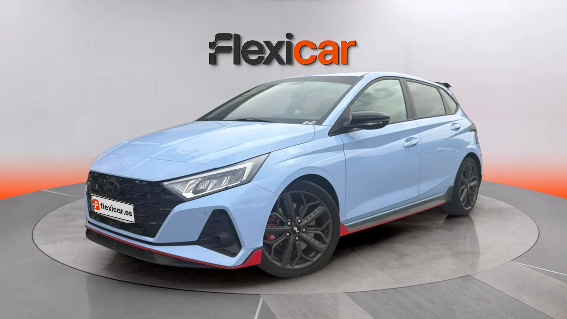Hyundai i20 1.6T N - foto 3