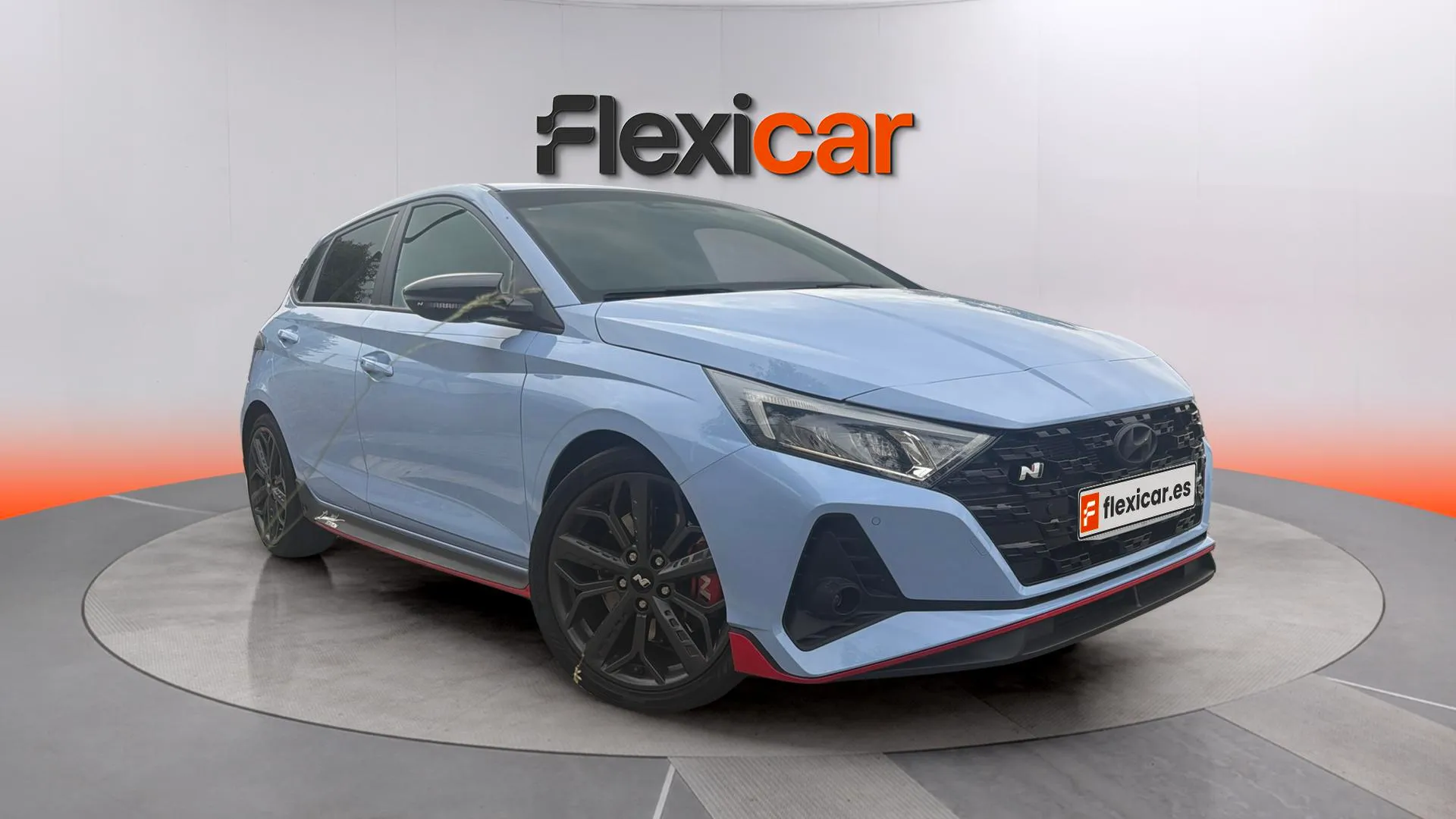 Hyundai i20 1.6T N - foto 6
