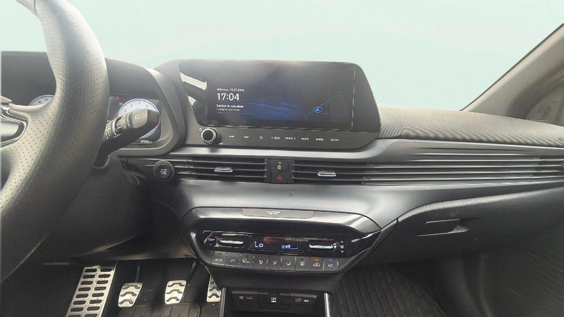 Hyundai i20 1.6T N - foto 11