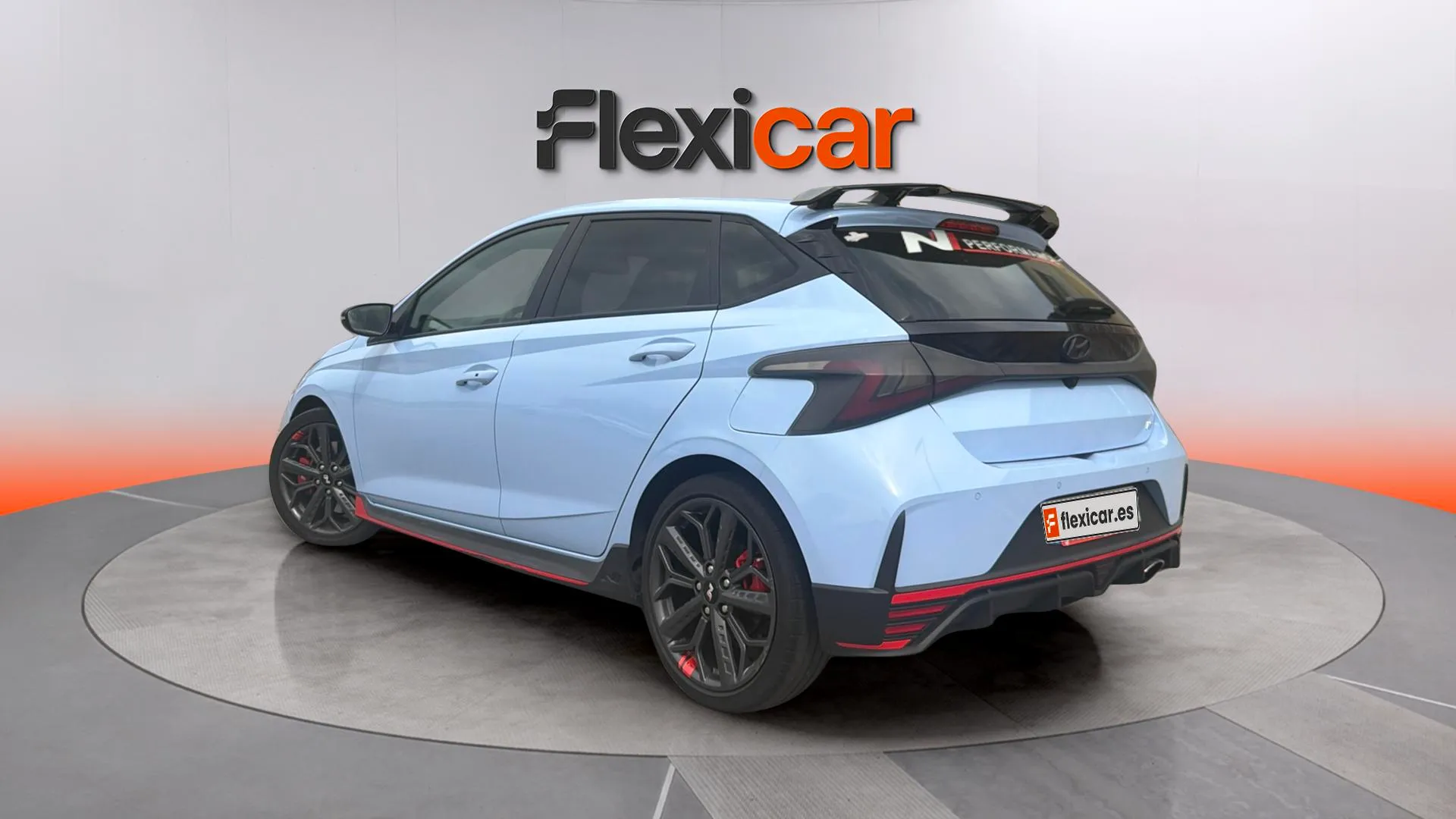 Hyundai i20 1.6T N - foto 8