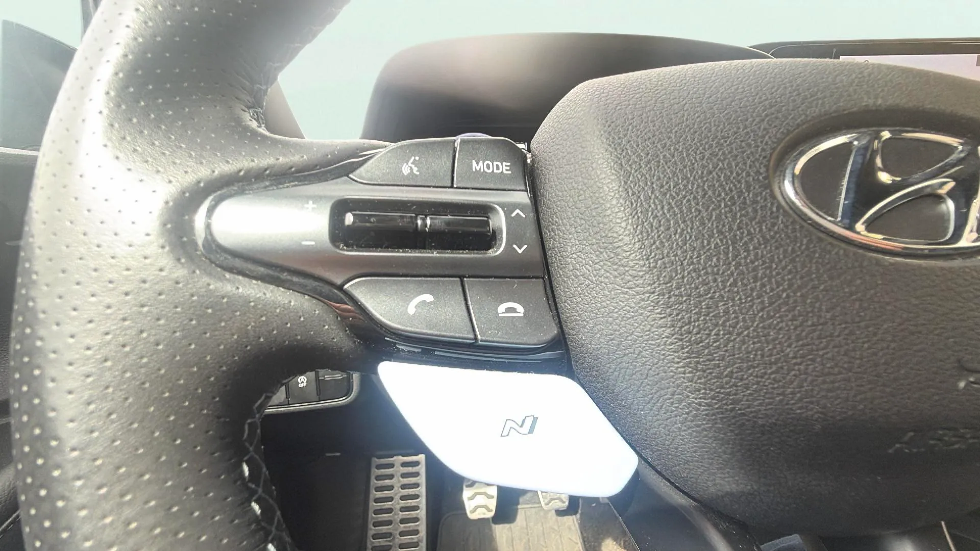 Hyundai i20 1.6T N - foto 22