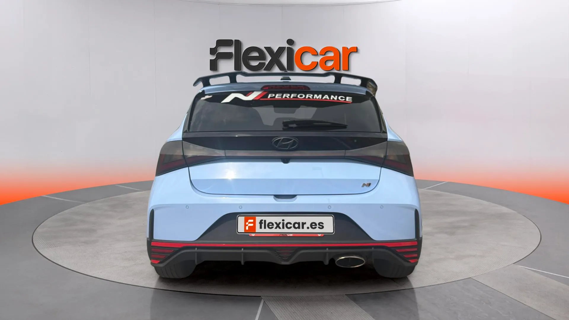 Hyundai i20 1.6T N - foto 5