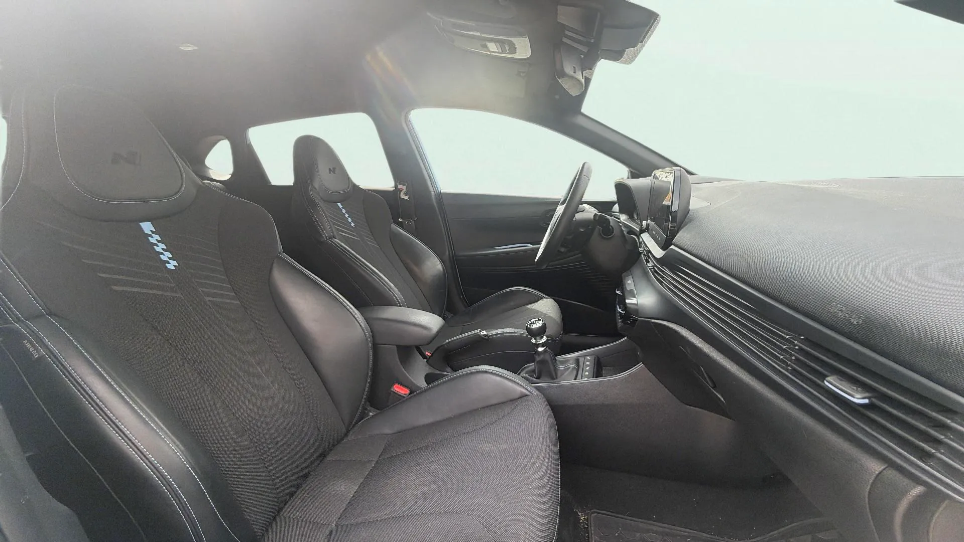 Hyundai i20 1.6T N - foto 16