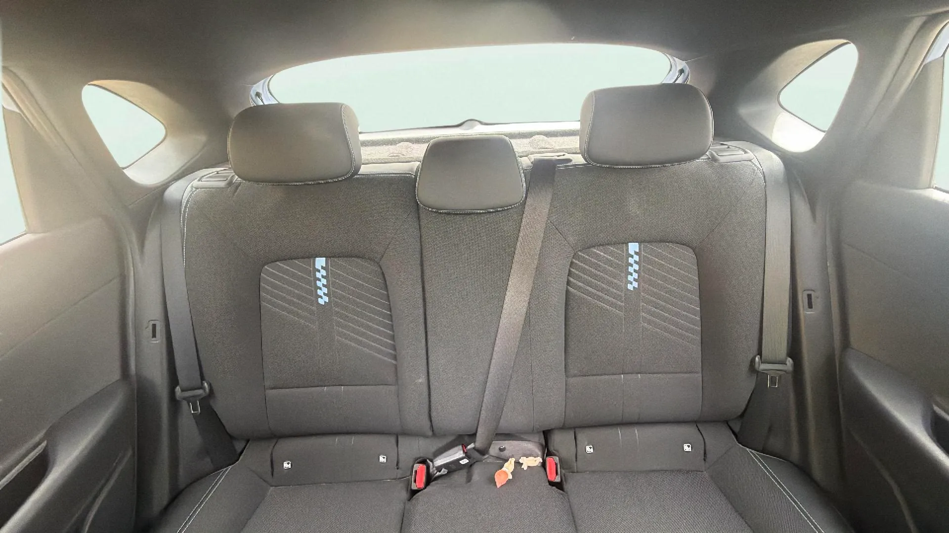 Hyundai i20 1.6T N - foto 17