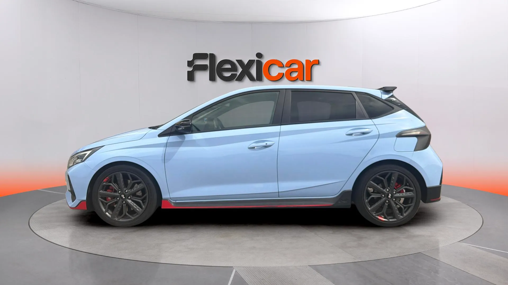 Hyundai i20 1.6T N - foto 4