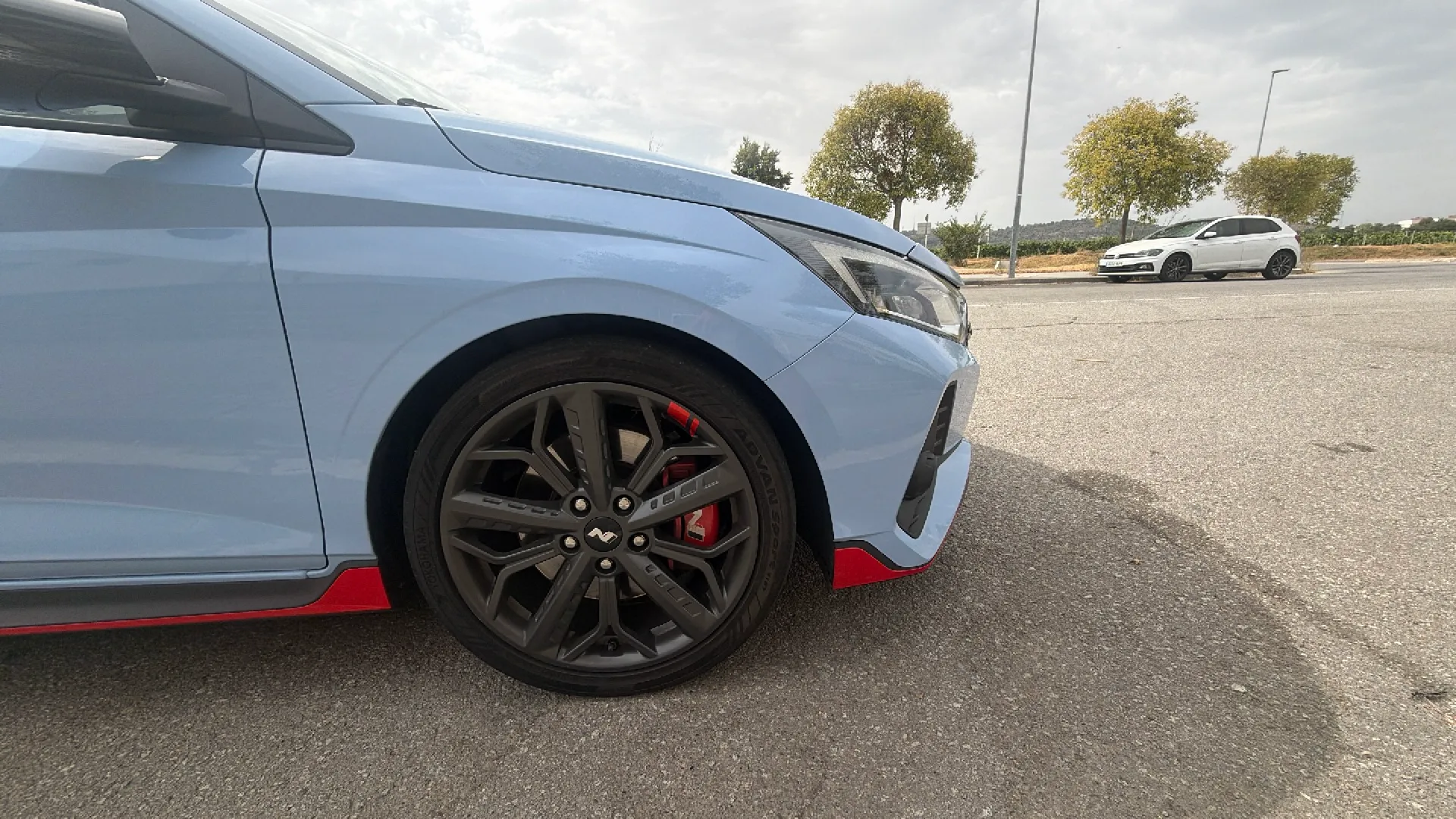 Hyundai i20 1.6T N - foto 13