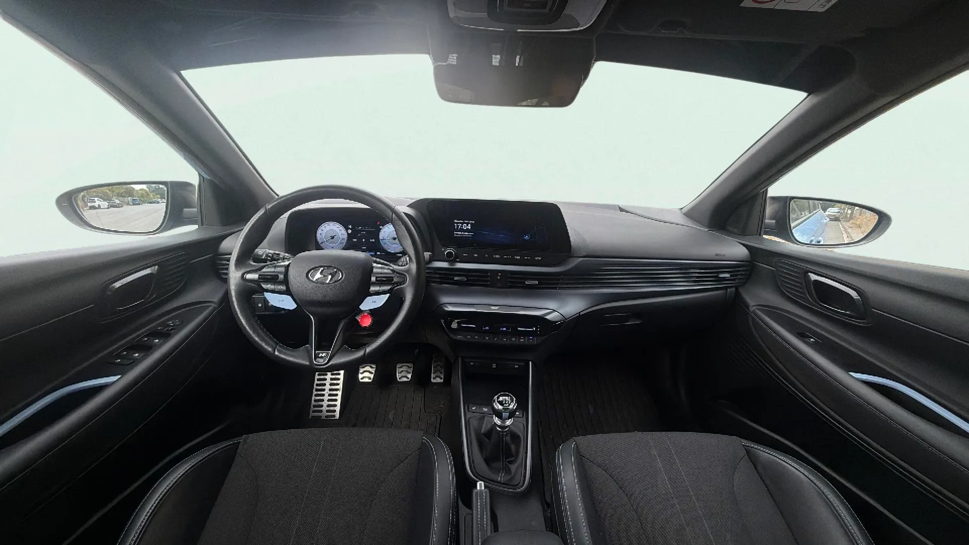 Hyundai i20 1.6T N - foto 10