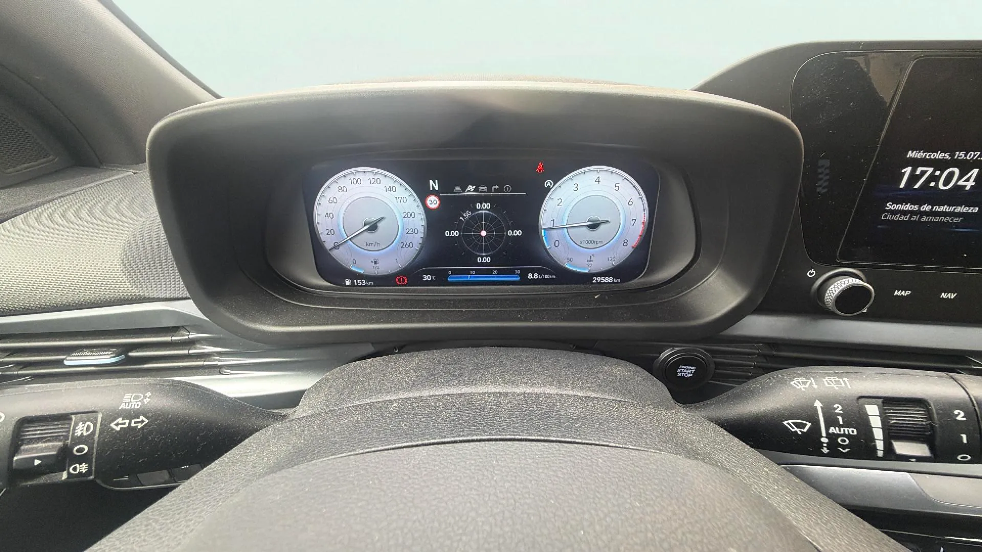 Hyundai i20 1.6T N - foto 14