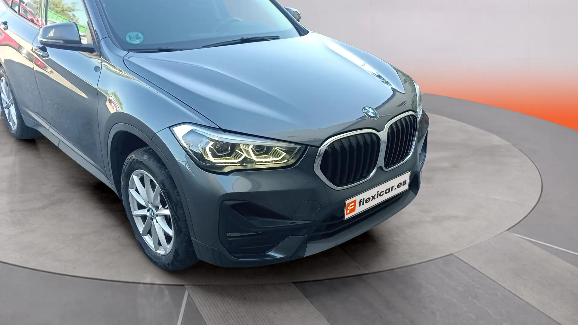 BMW X1 sDrive18d - foto 14