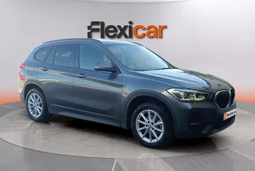 bmw x1 sdrive18d diesel automatica alcorcon grande 903000000272530