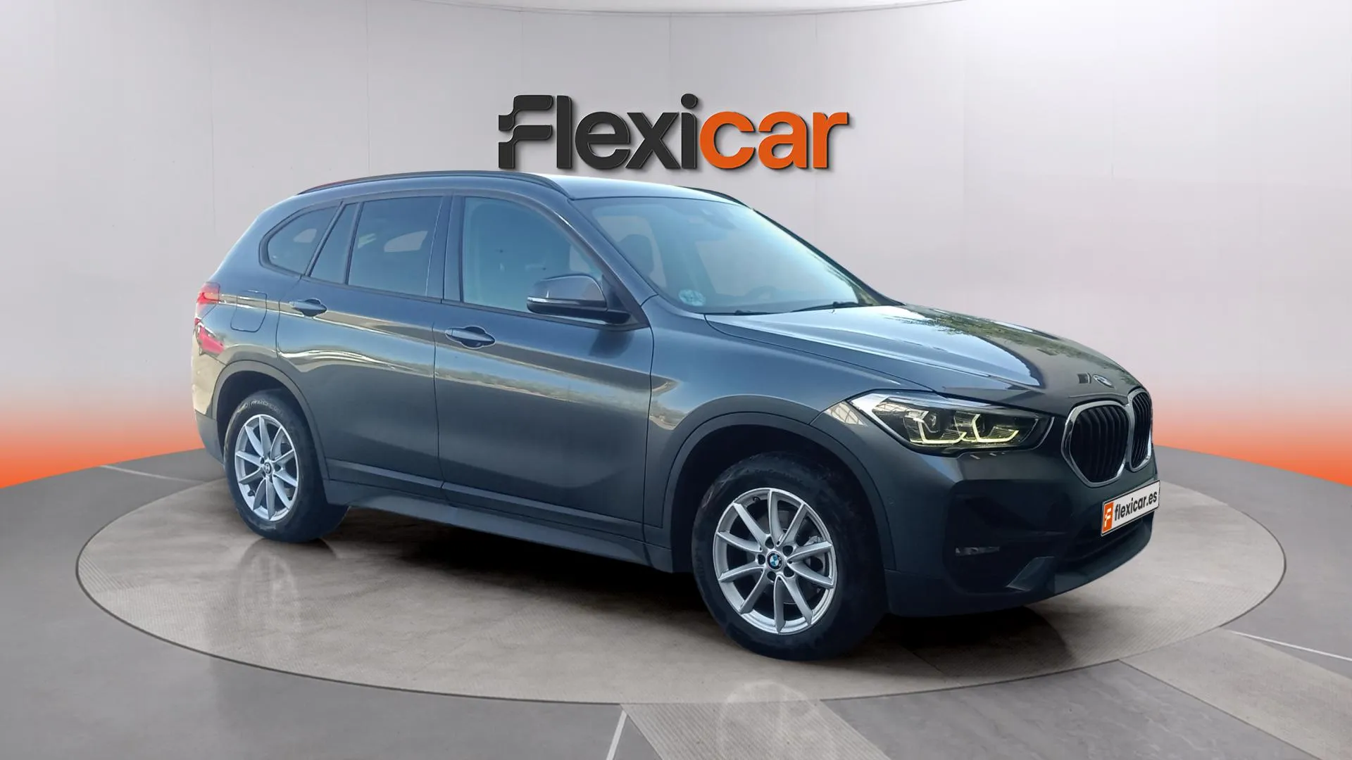 BMW X1 sDrive18d