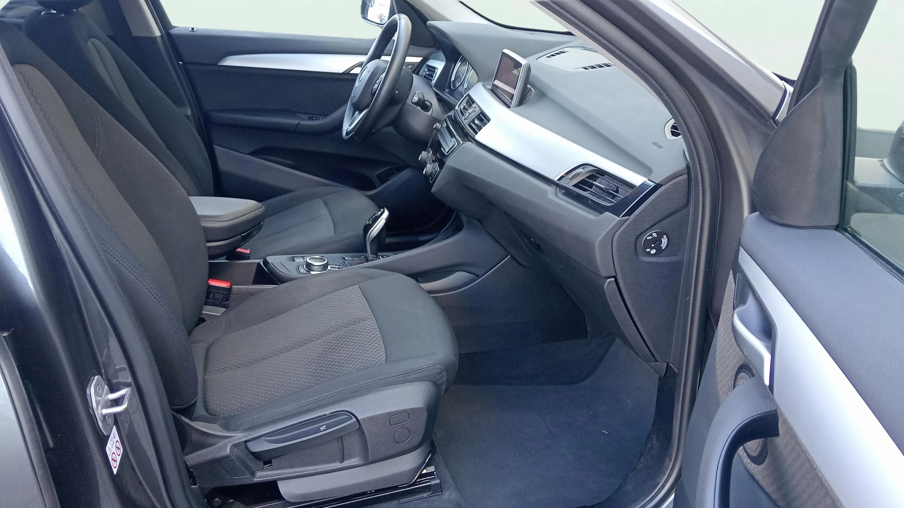 BMW X1 sDrive18d - foto 17