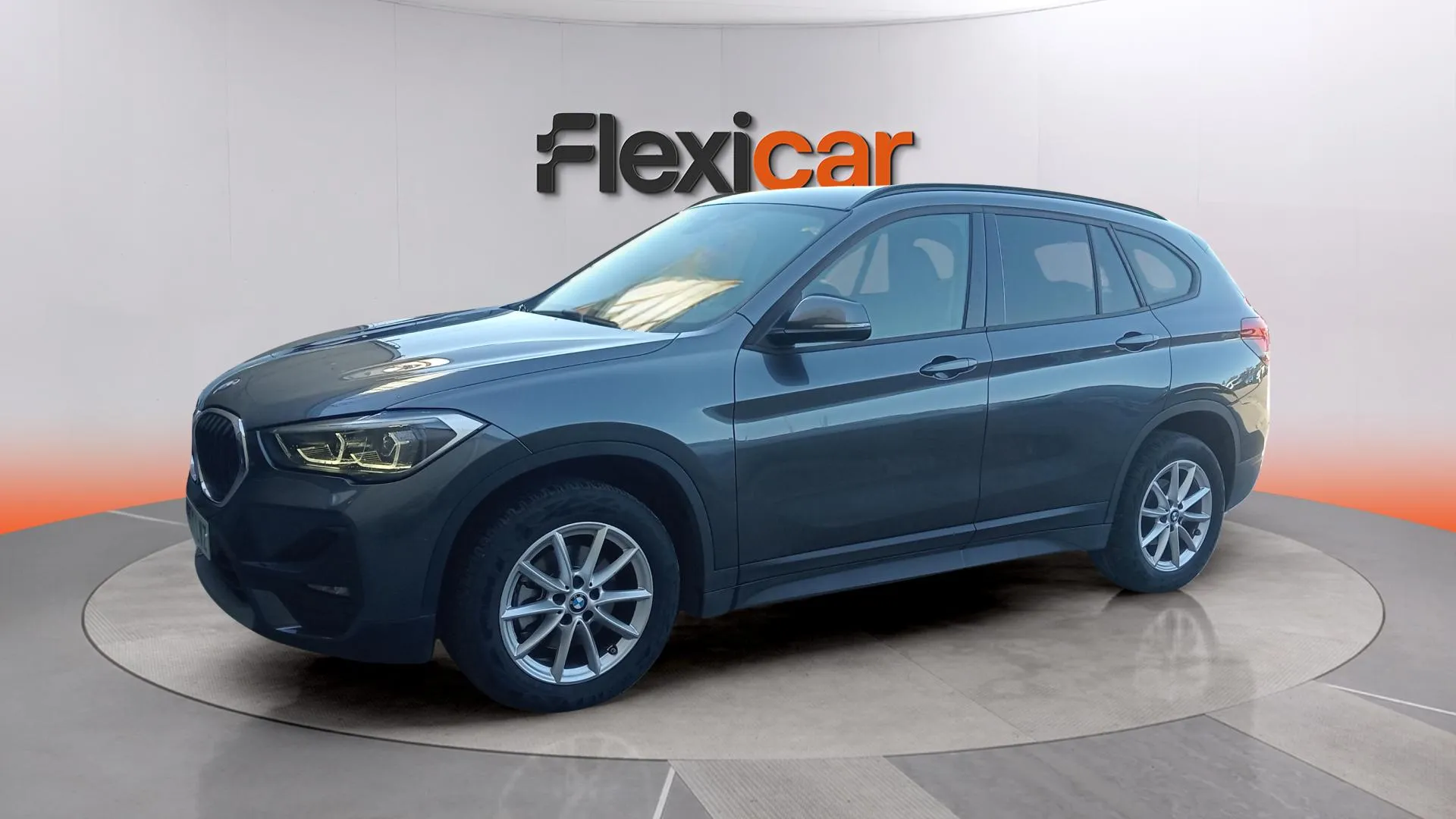 BMW X1 sDrive18d - foto 5