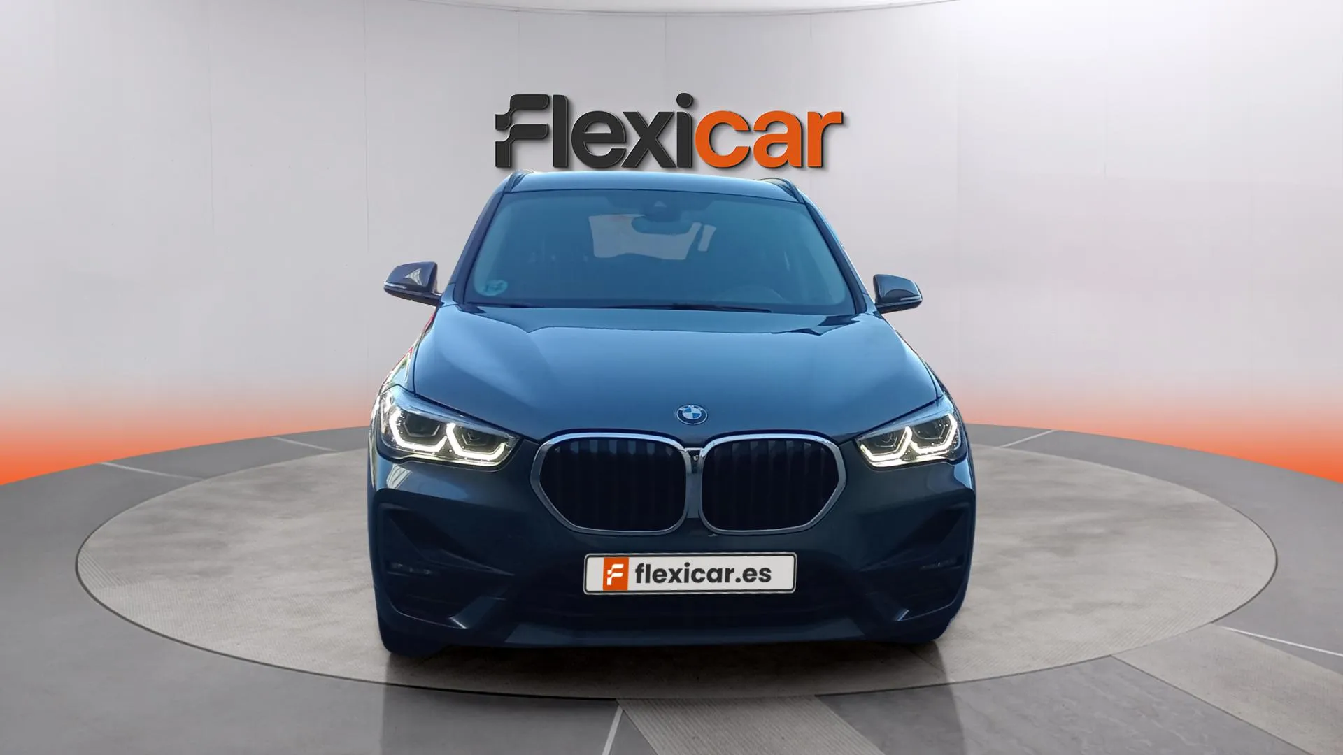 BMW X1 sDrive18d - foto 3