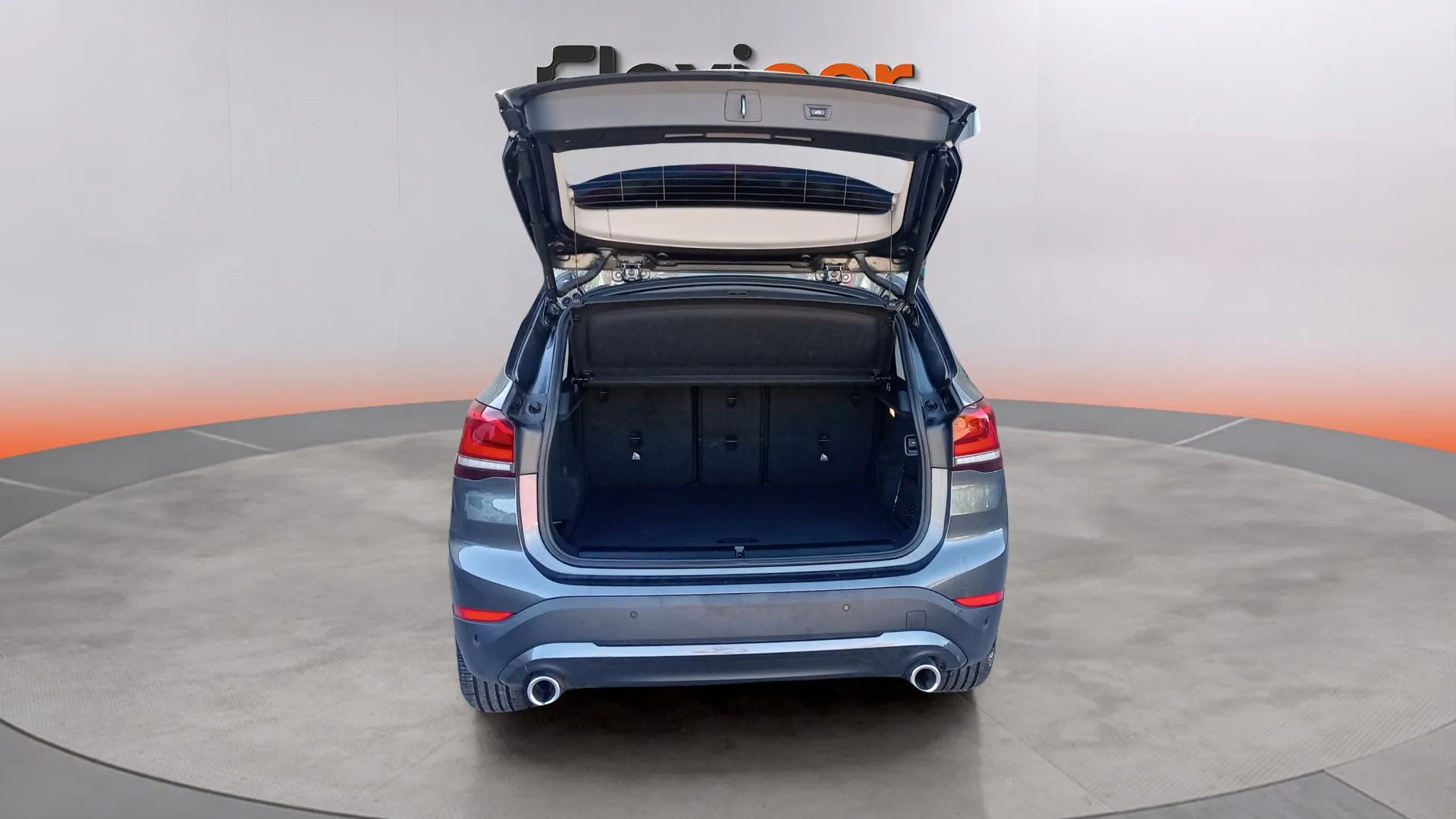BMW X1 sDrive18d - foto 13