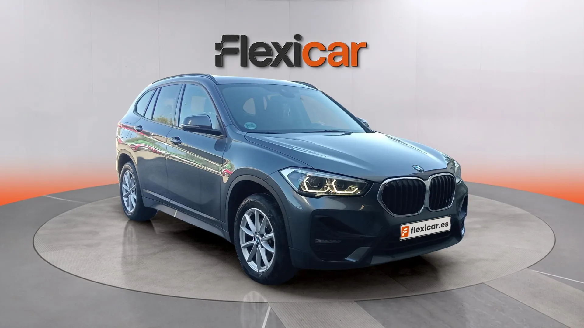 BMW X1 sDrive18d - foto 2