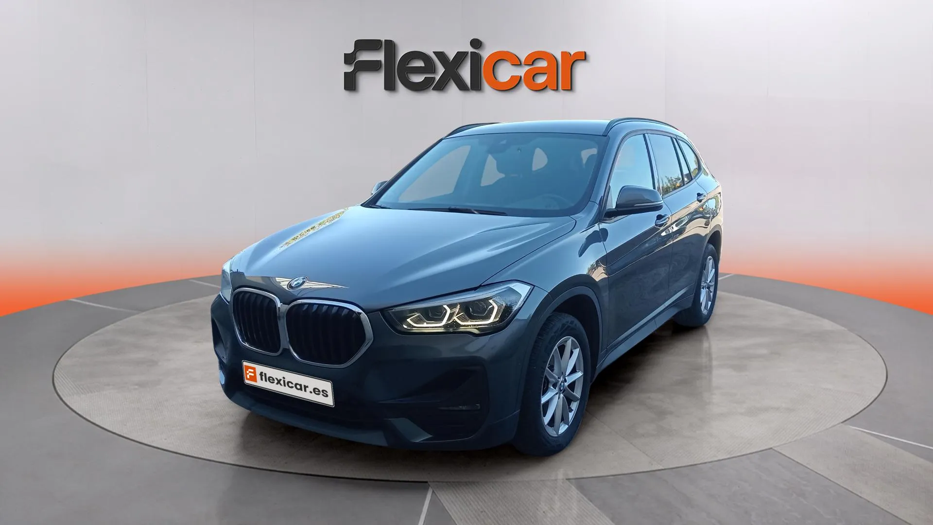 BMW X1 sDrive18d - foto 4