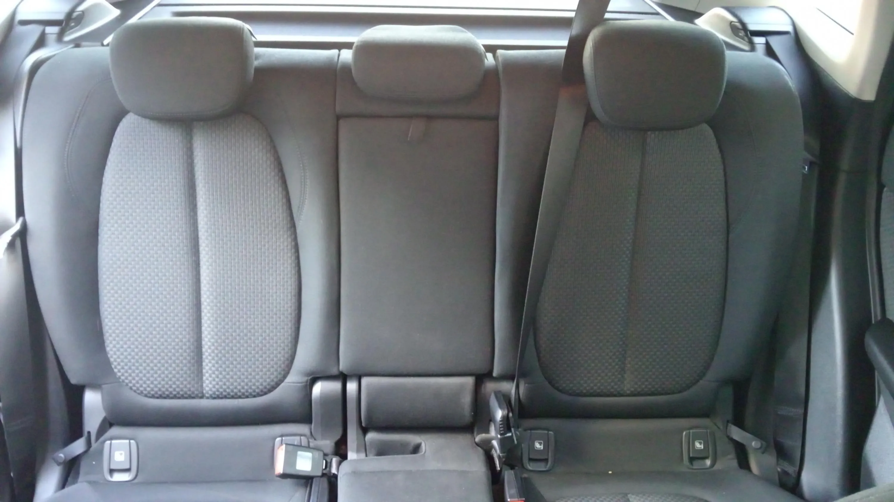 BMW X1 sDrive18d - foto 19