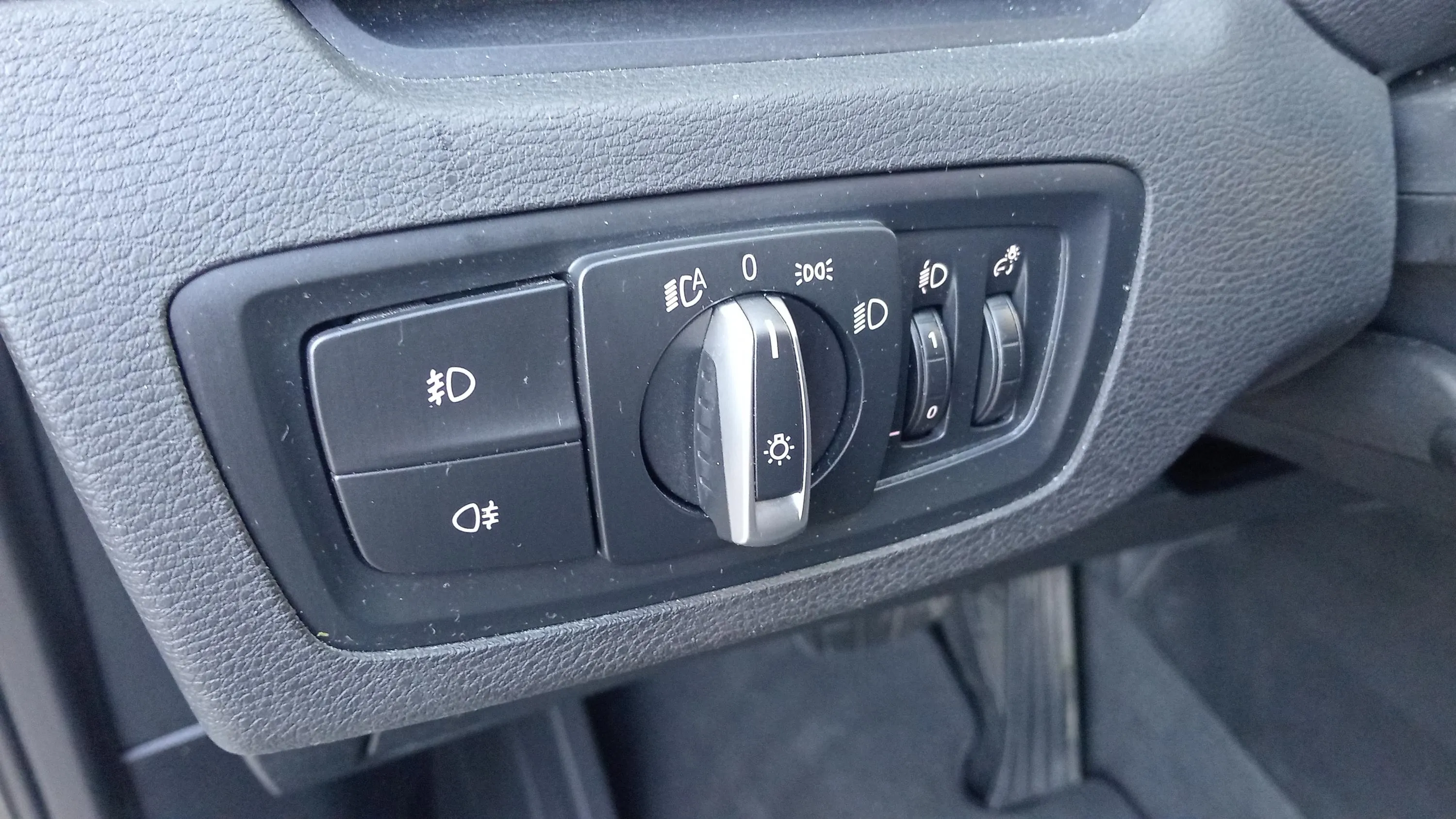BMW X1 sDrive18d - foto 20