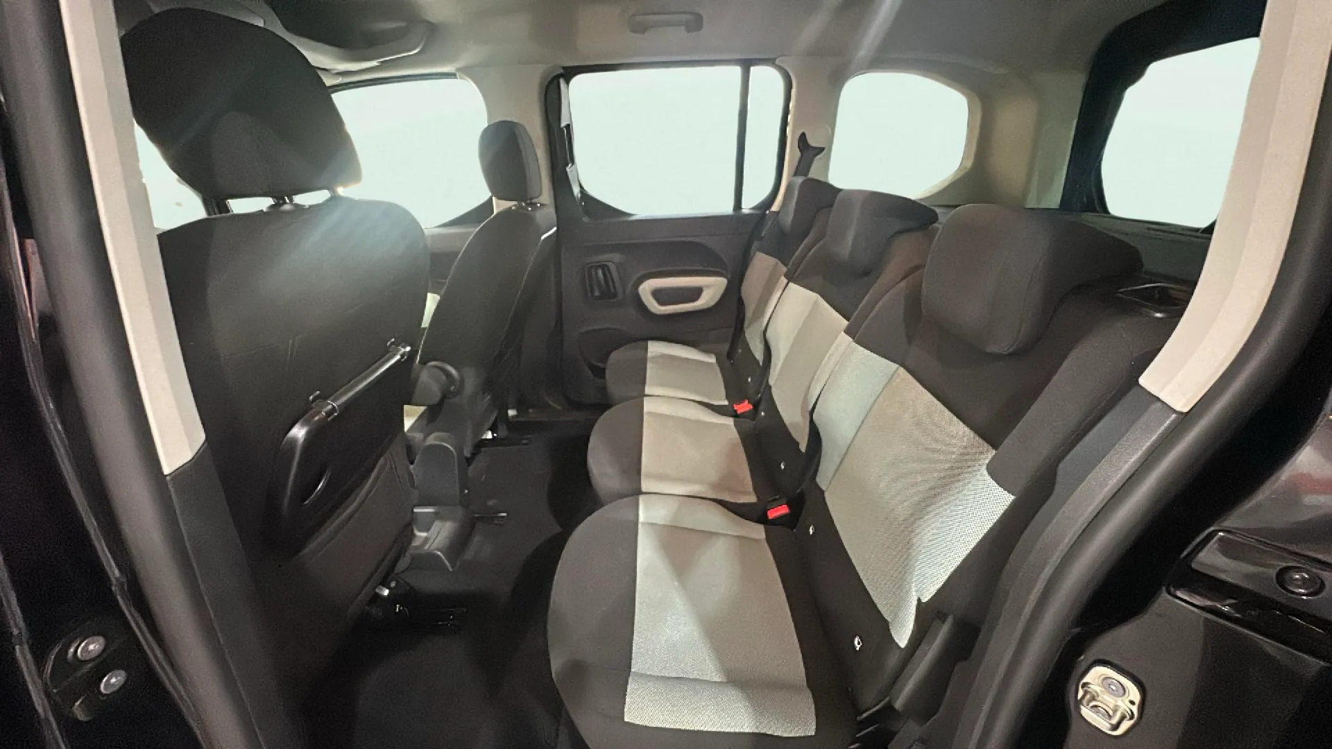 Citroën Berlingo Talla M BlueHDi 100 Feel - foto 16