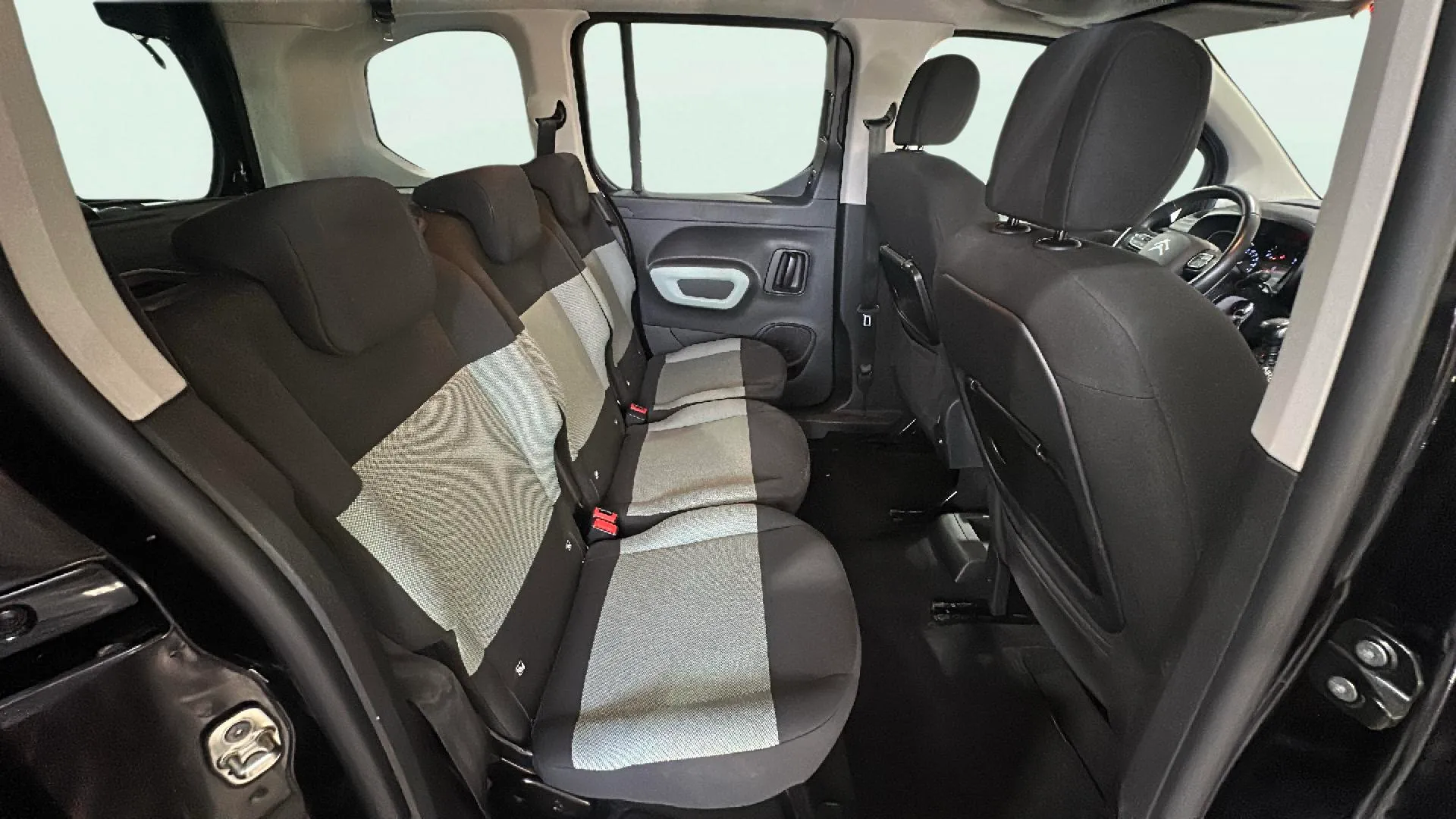Citroën Berlingo Talla M BlueHDi 100 Feel - foto 13