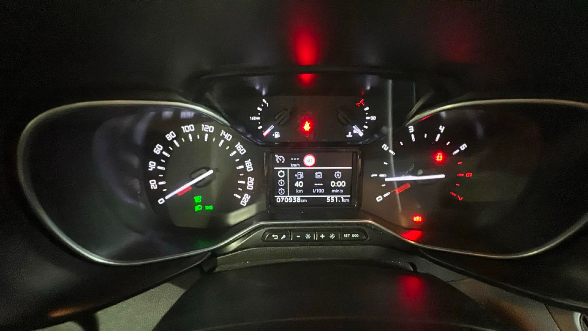 Citroën Berlingo Talla M BlueHDi 100 Feel - foto 10