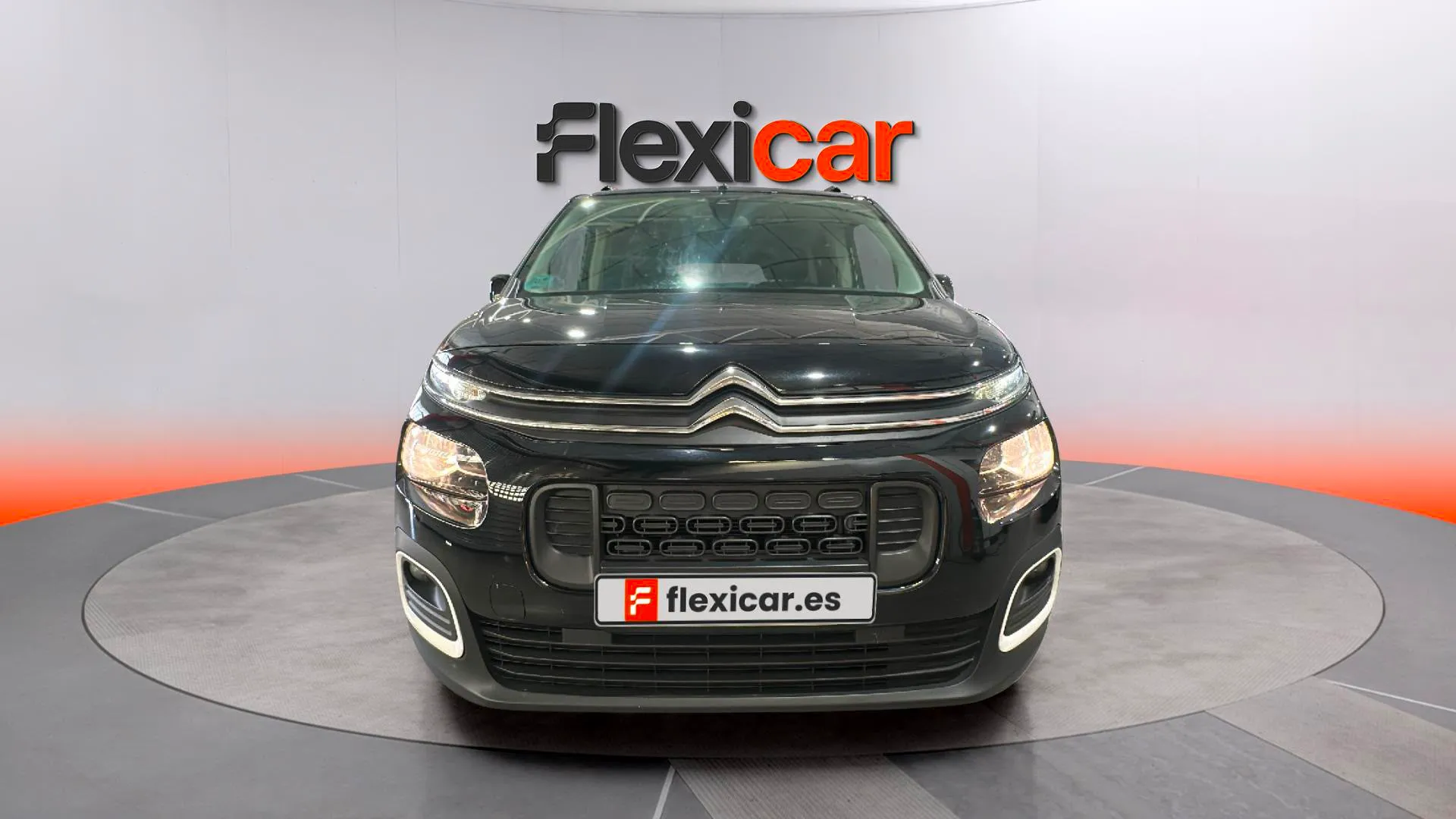 Citroën Berlingo Talla M BlueHDi 100 Feel - foto 2