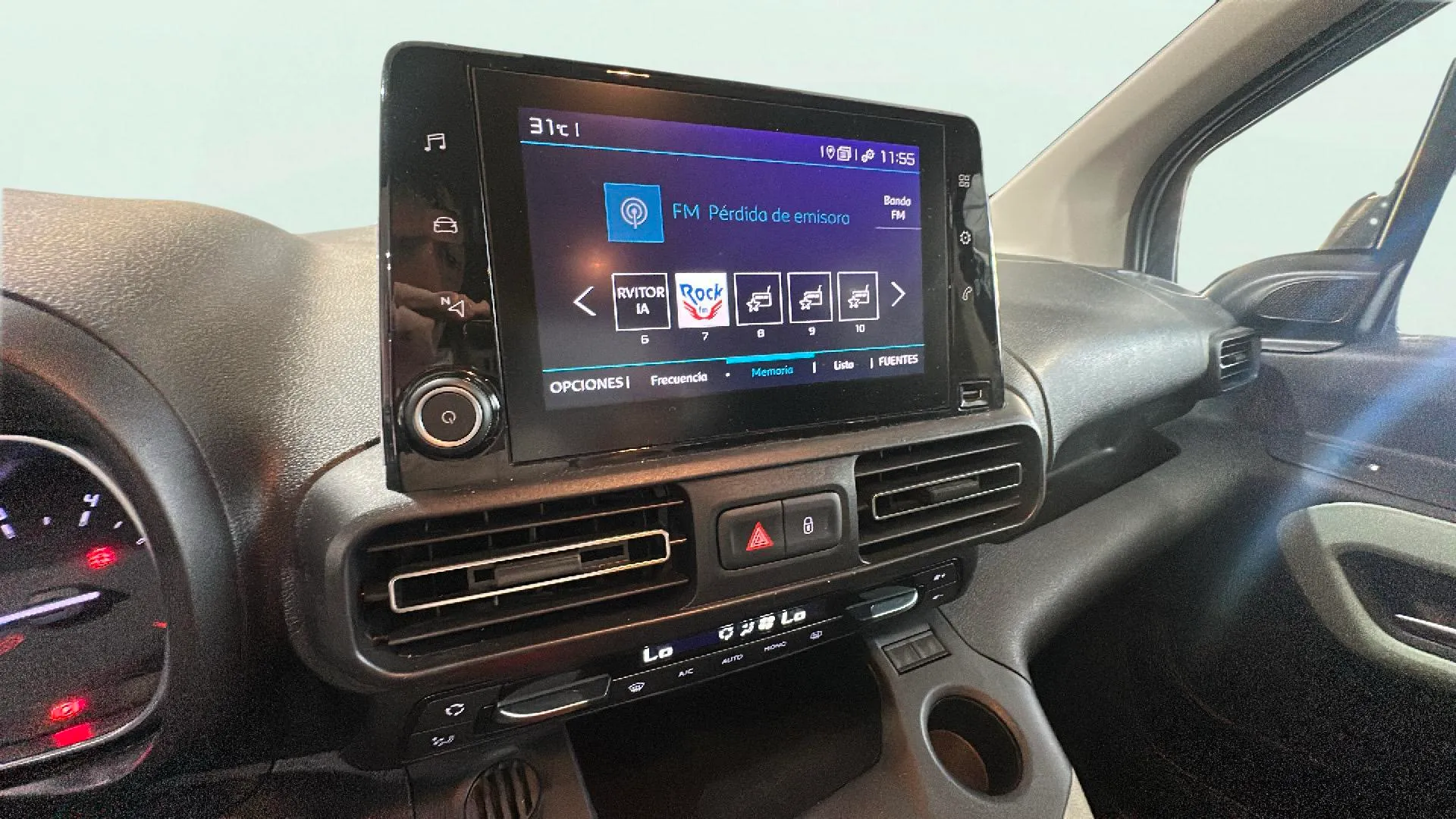 Citroën Berlingo Talla M BlueHDi 100 Feel - foto 22