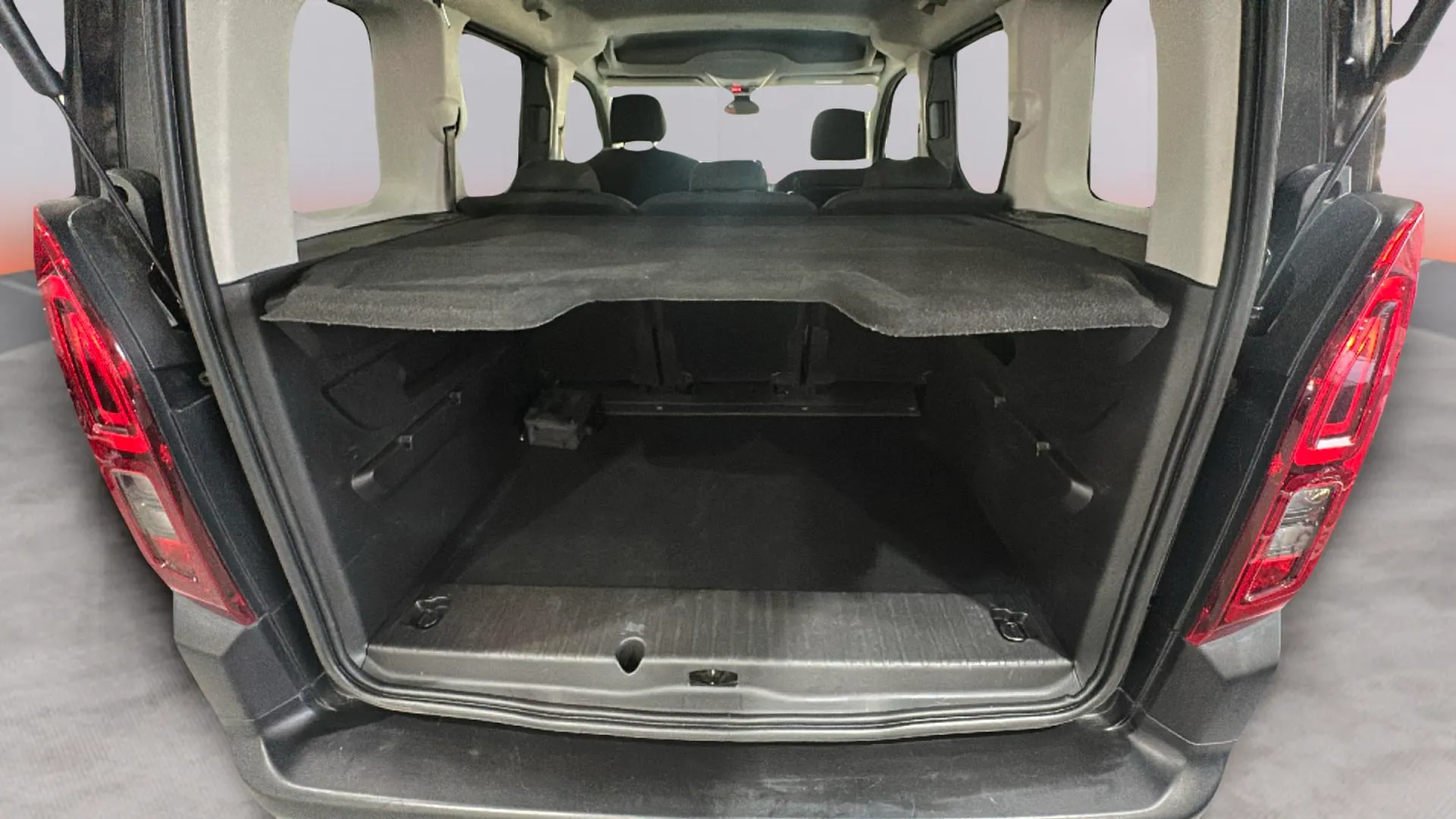 Citroën Berlingo Talla M BlueHDi 100 Feel - foto 21
