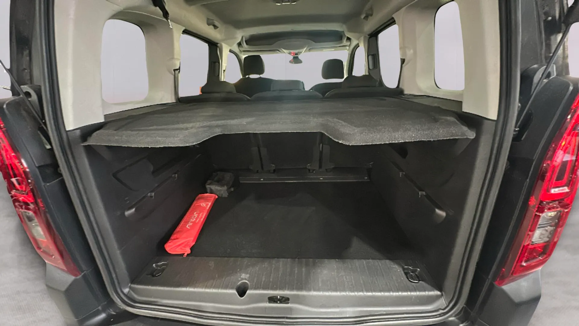 Citroën Berlingo Talla M BlueHDi 100 Feel - foto 24
