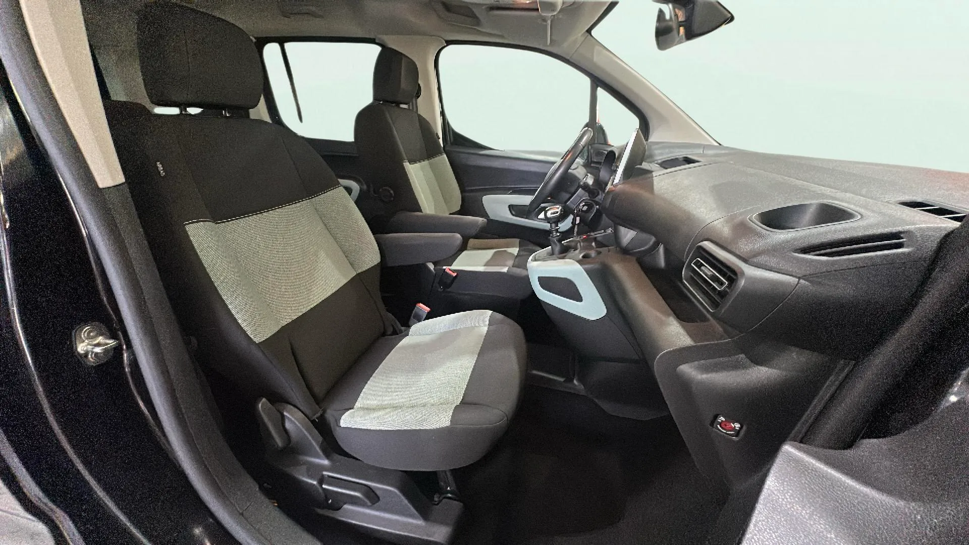 Citroën Berlingo Talla M BlueHDi 100 Feel - foto 11