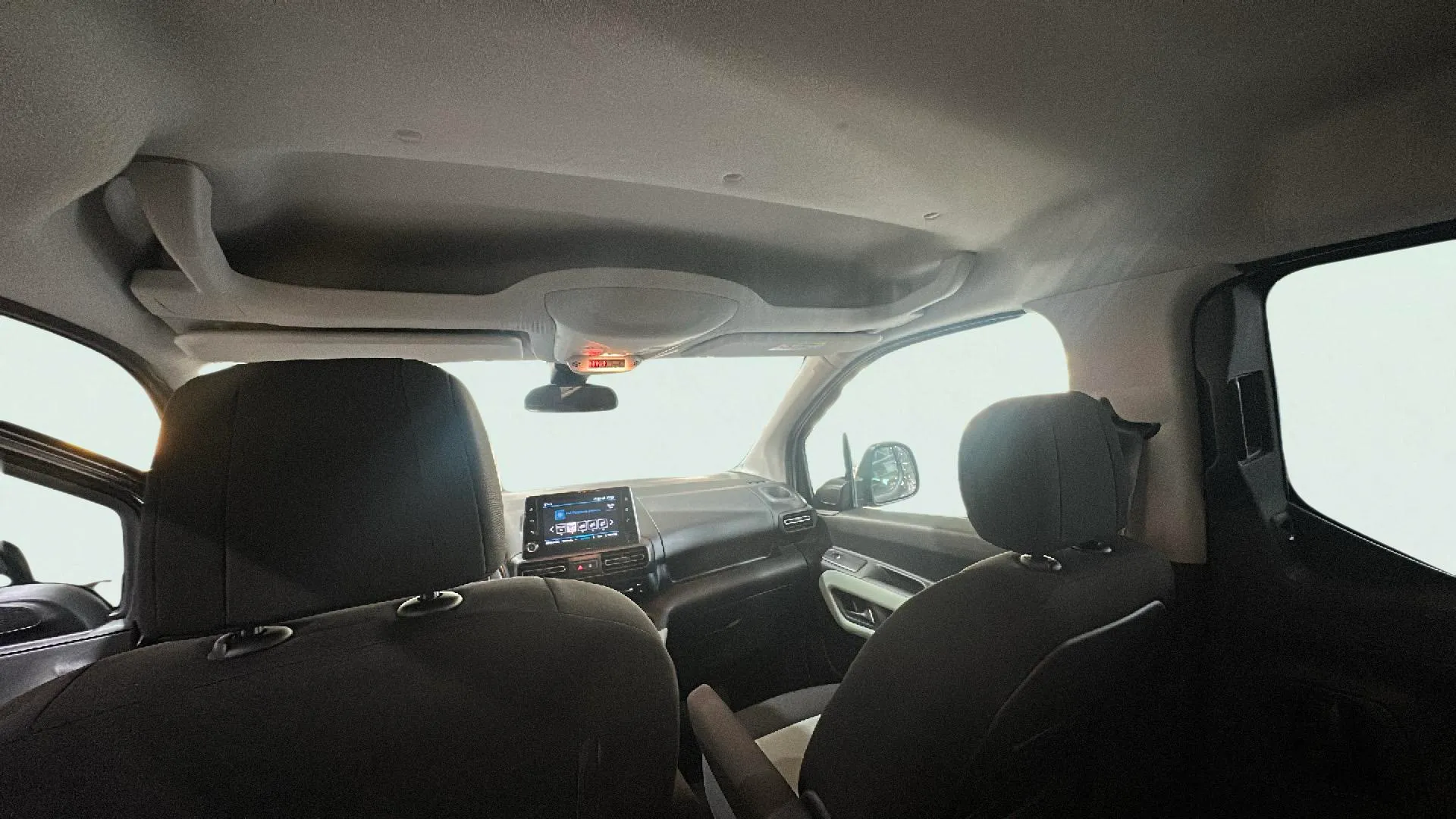 Citroën Berlingo Talla M BlueHDi 100 Feel - foto 20