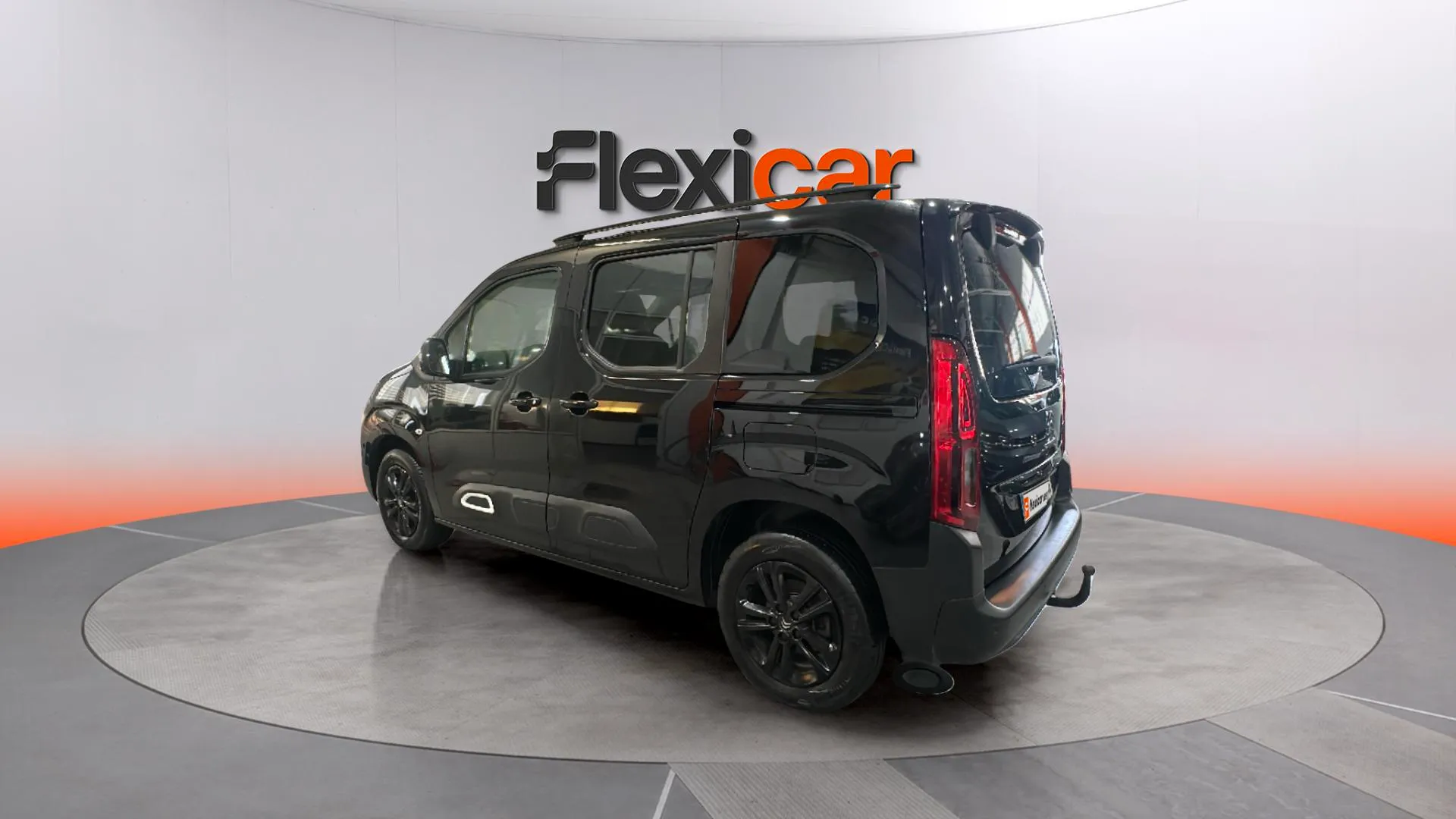 Citroën Berlingo Talla M BlueHDi 100 Feel - foto 7