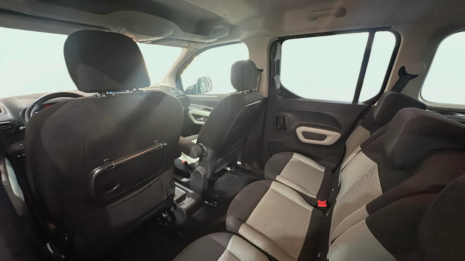Citroën Berlingo Talla M BlueHDi 100 Feel - foto 17