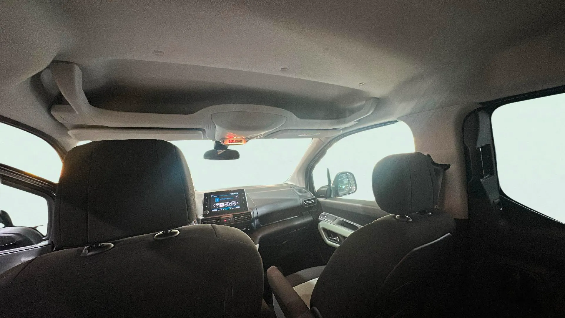 Citroën Berlingo Talla M BlueHDi 100 Feel - foto 25