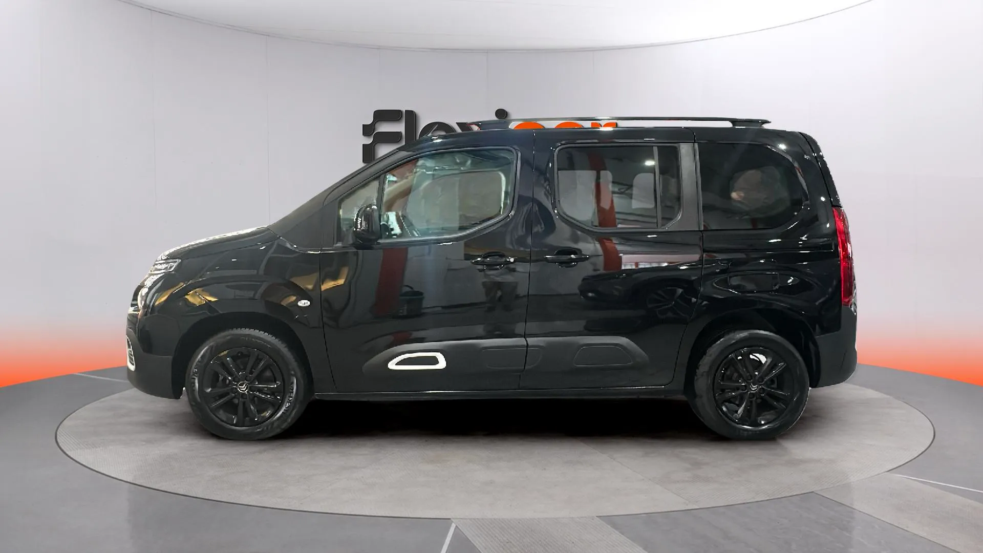 Citroën Berlingo Talla M BlueHDi 100 Feel - foto 4