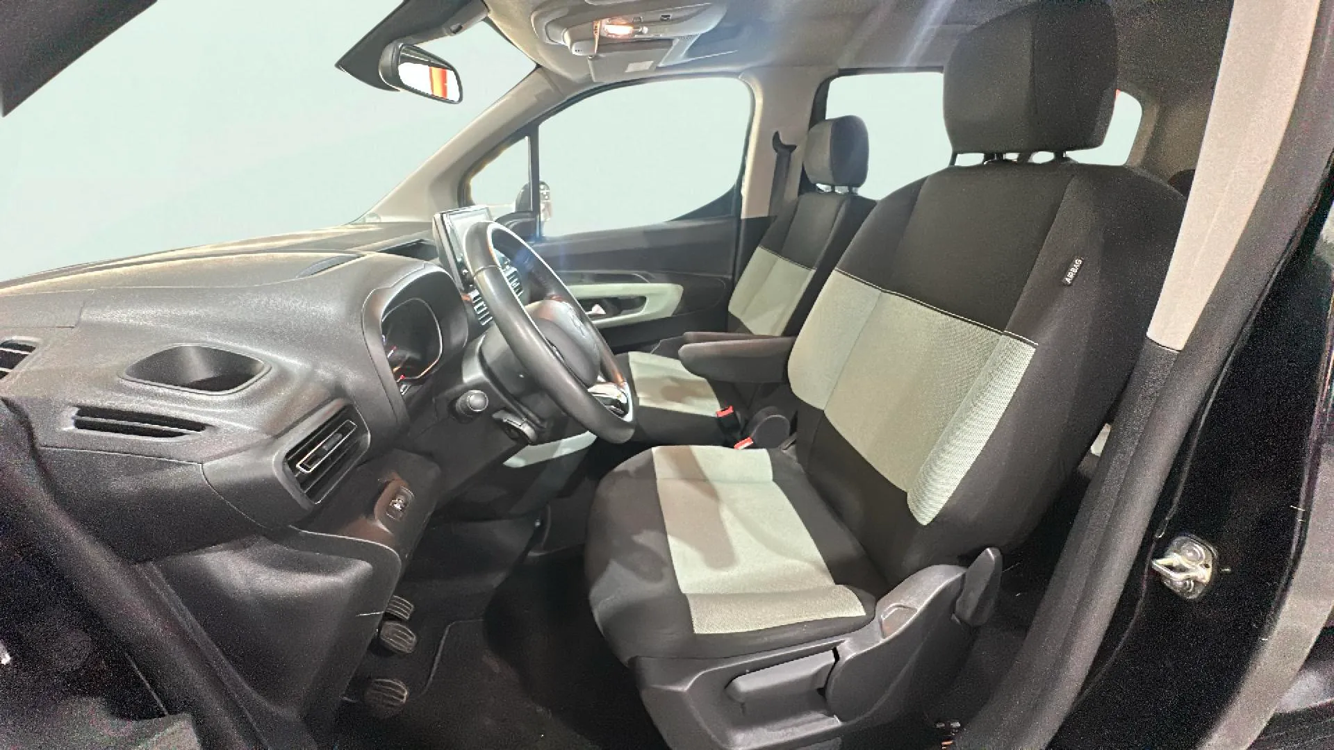 Citroën Berlingo Talla M BlueHDi 100 Feel - foto 18