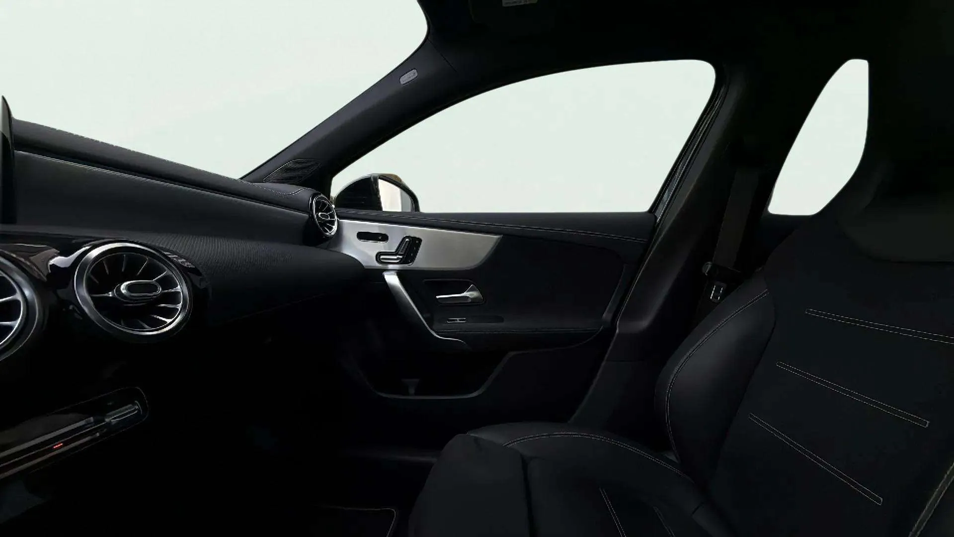 Mercedes-Benz Clase A A 200 d - foto 16