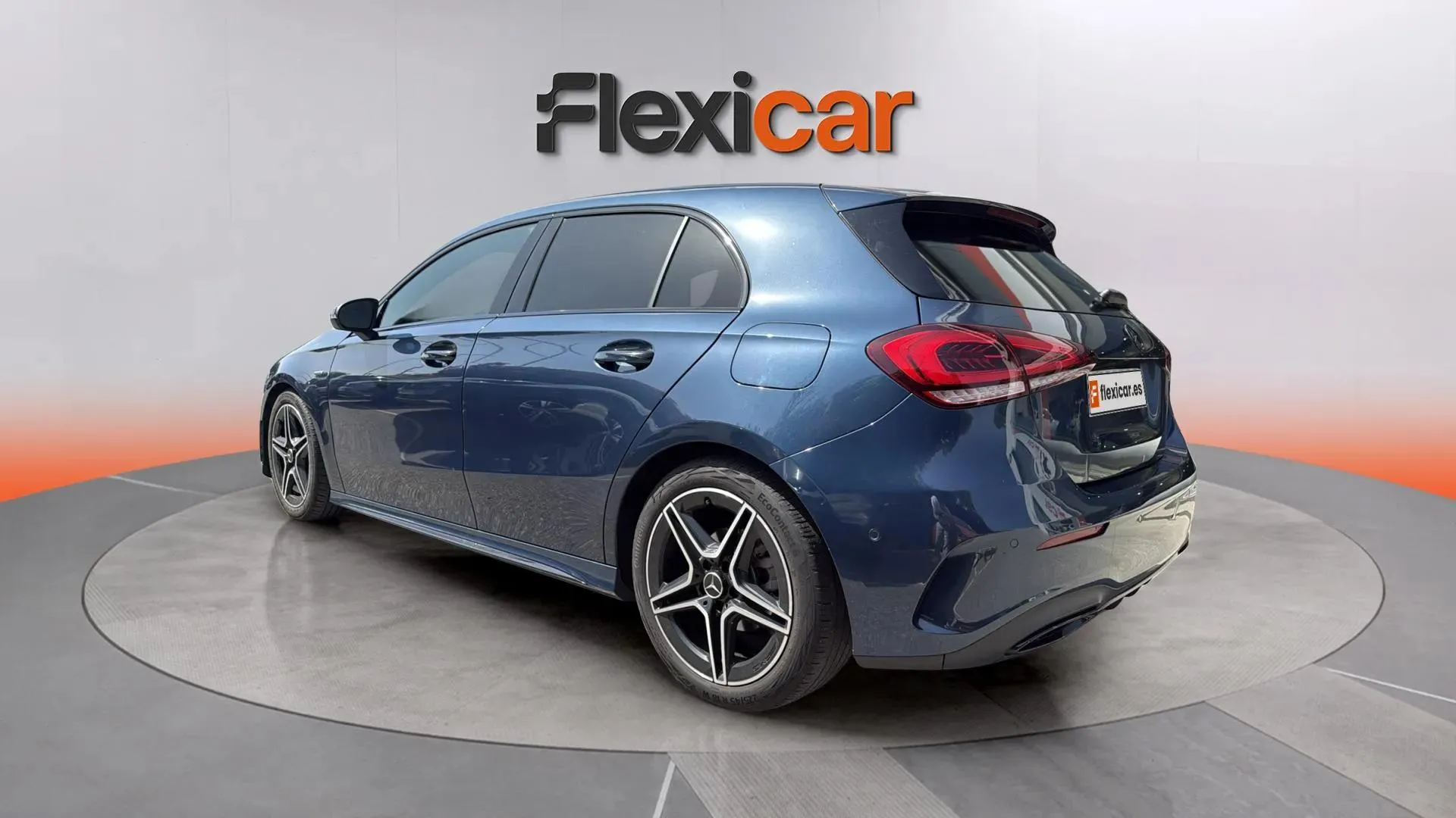 Mercedes-Benz Clase A A 200 d - foto 5